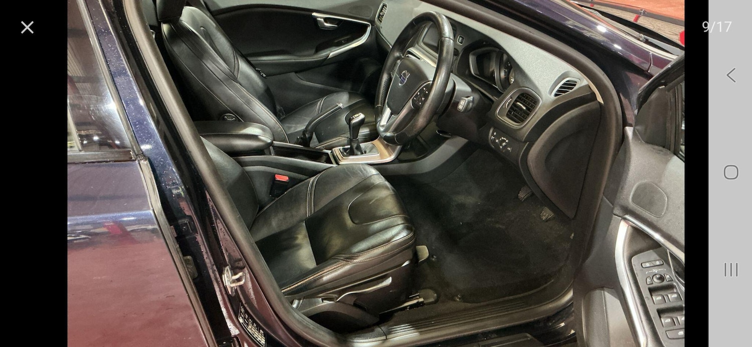 Used Volvo V40 2016 for sale - 77559382: Photo 7