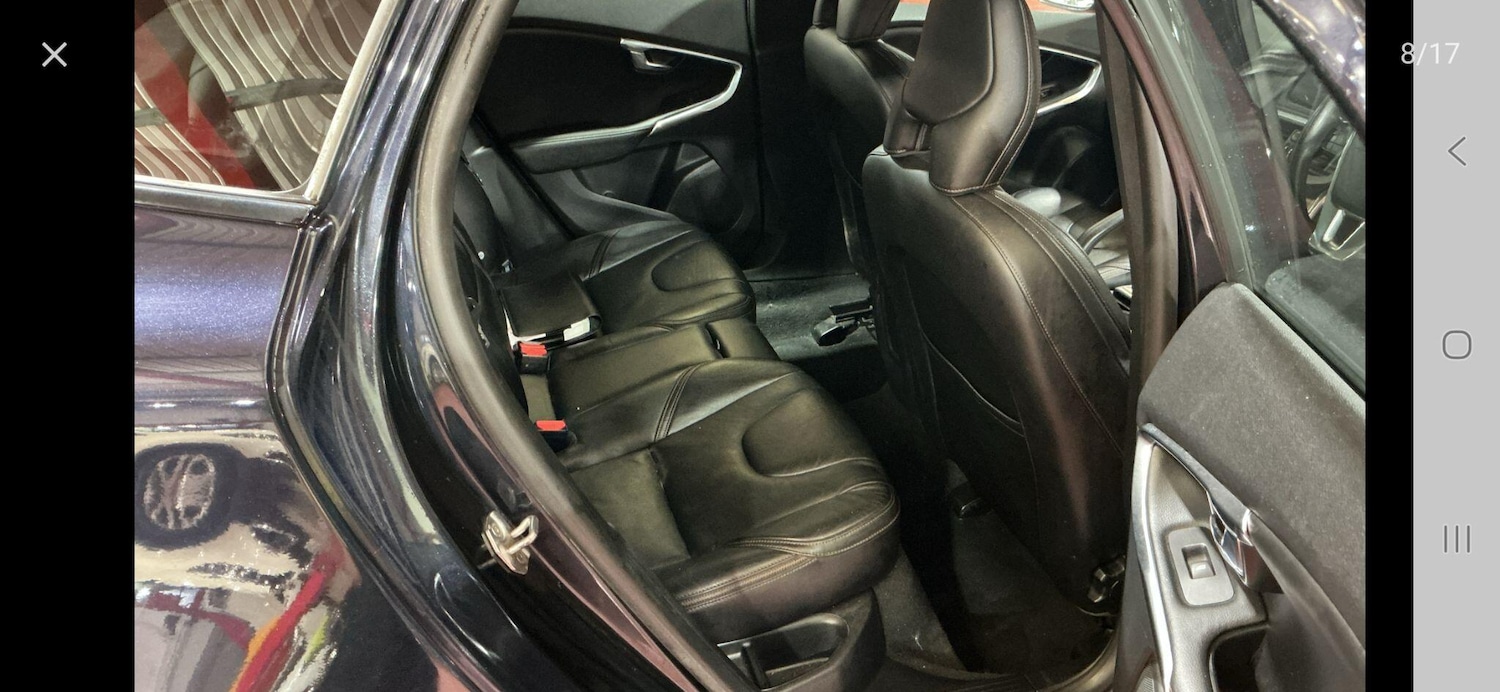 Used Volvo V40 2016 for sale - 77559382: Photo 8