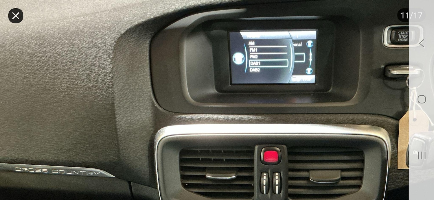 Used Volvo V40 2016 for sale - 77559382: Photo 9