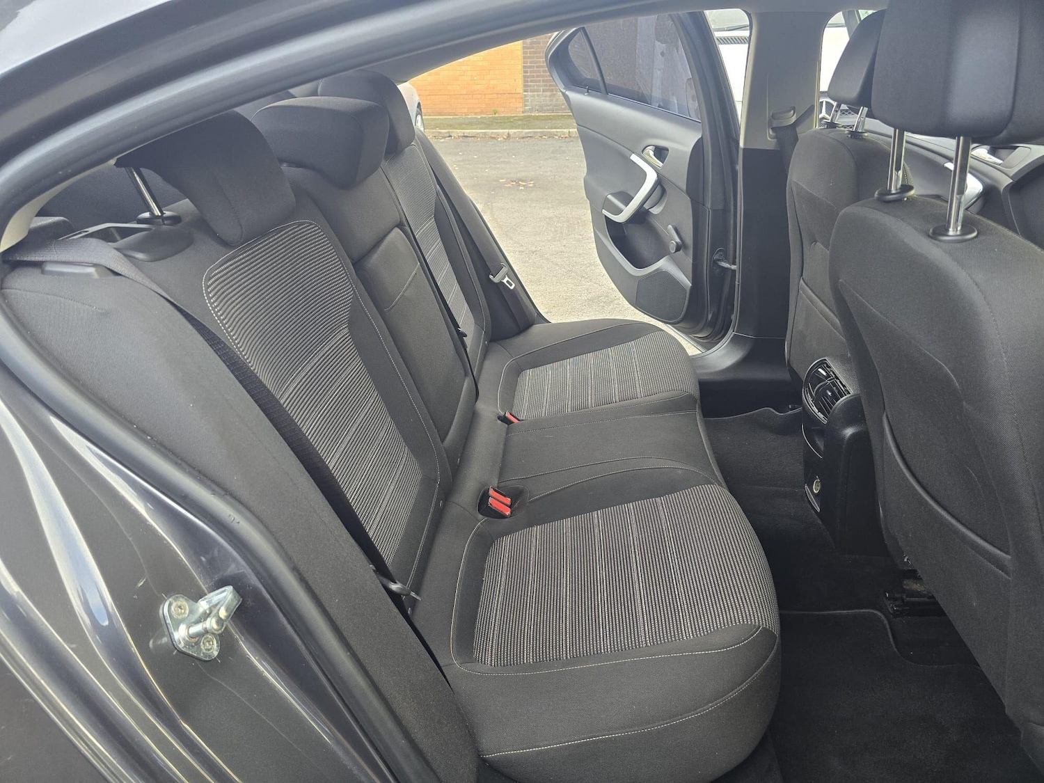 Used Vauxhall Insignia 2012 for sale - 76283096: Photo 37