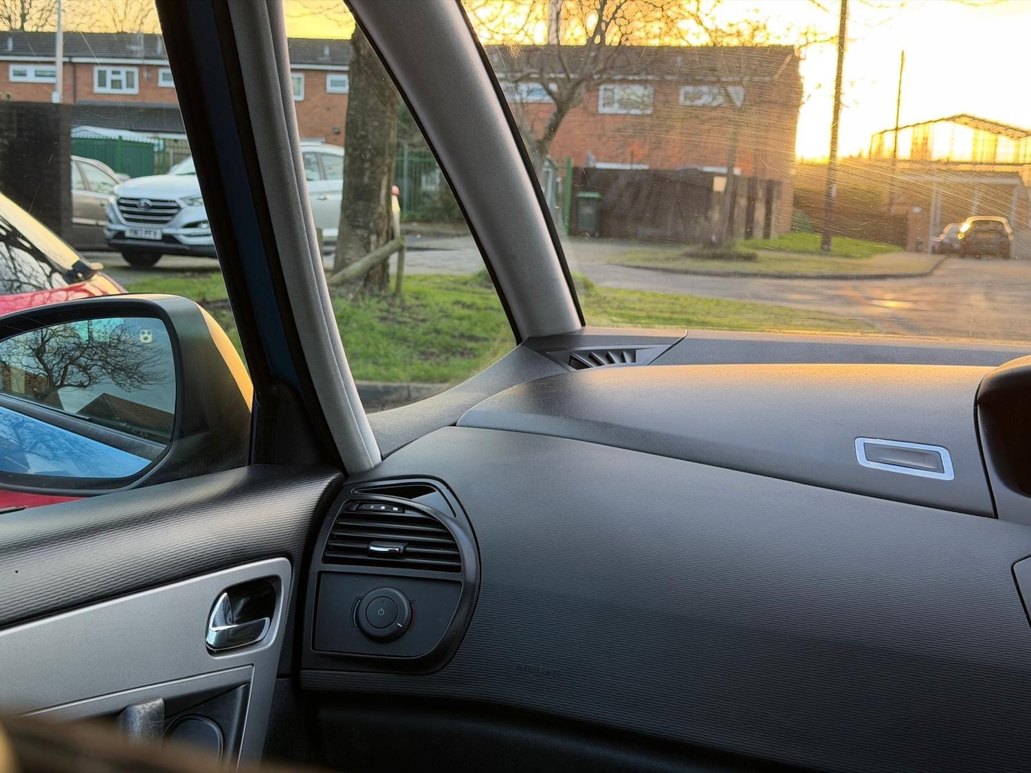 Used Citroen C4 Picasso 2008 for sale - 76964430: Photo 15