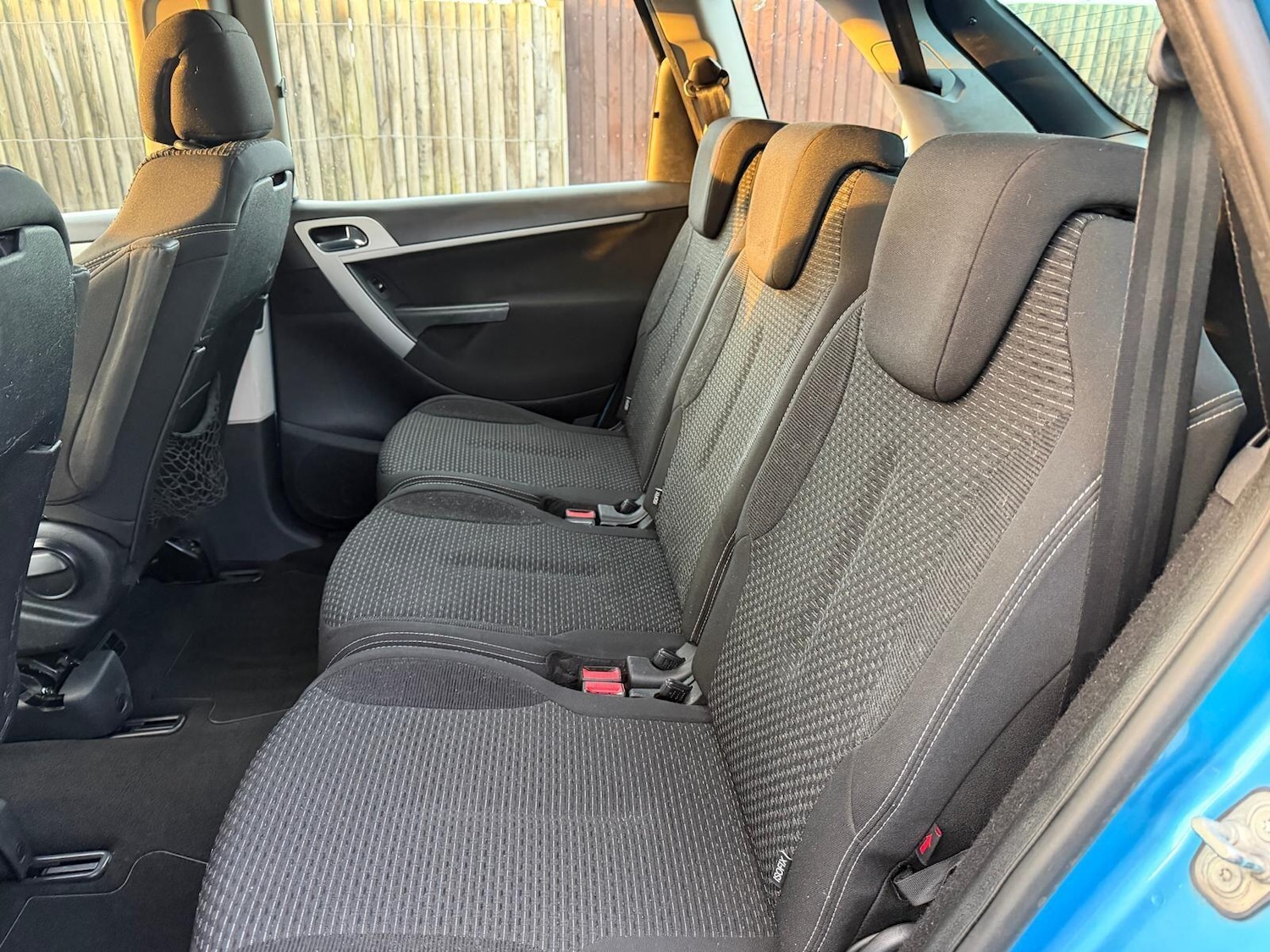 Used Citroen C4 Picasso 2008 for sale - 76964430: Photo 20