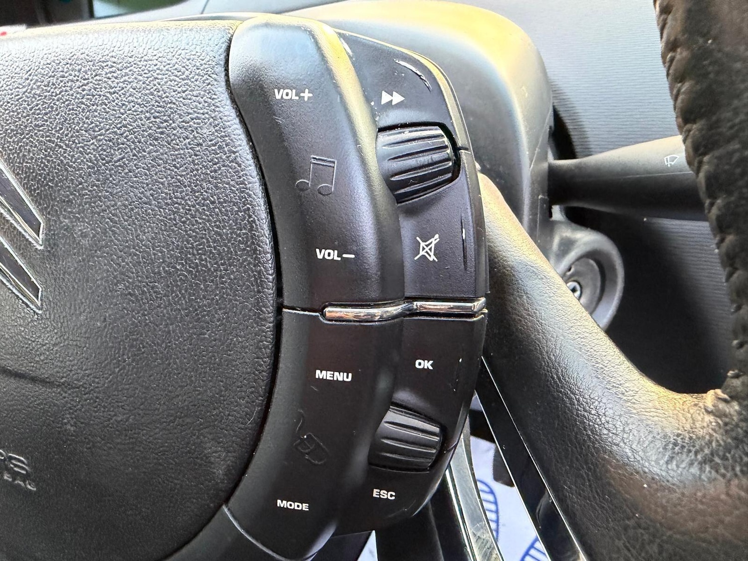 Used Citroen C4 Picasso 2008 for sale - 76964430: Photo 22