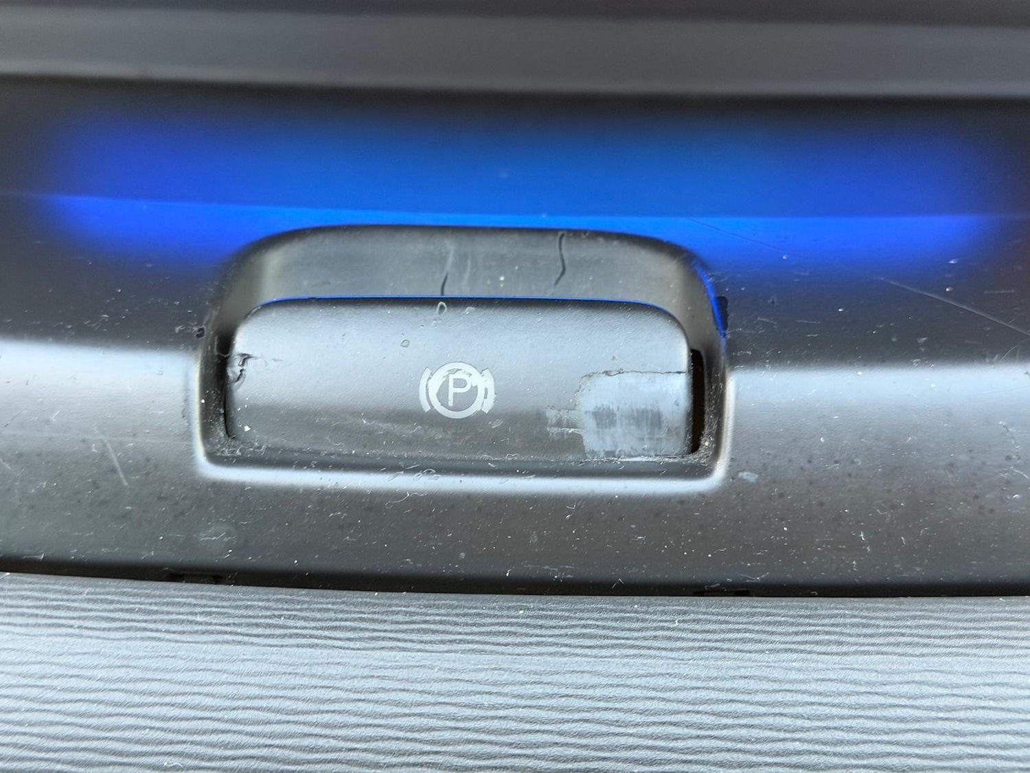 Used Citroen C4 Picasso 2008 for sale - 76964430: Photo 24