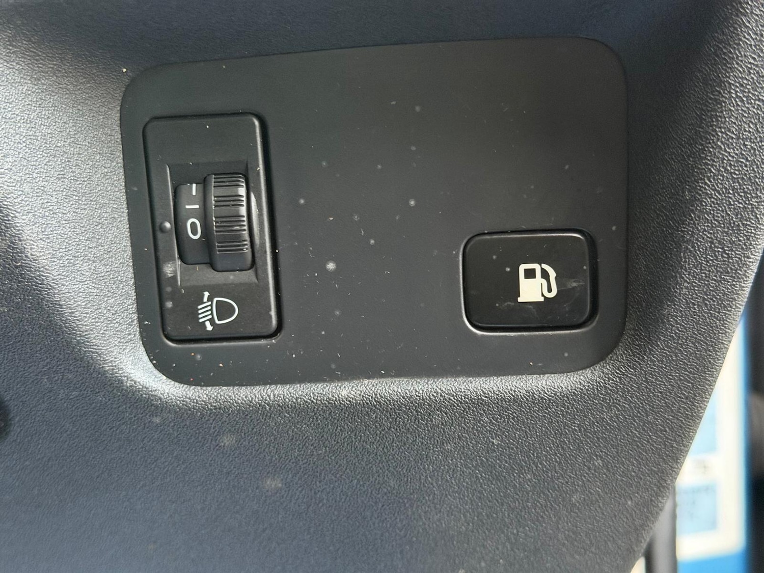 Used Citroen C4 Picasso 2008 for sale - 76964430: Photo 25