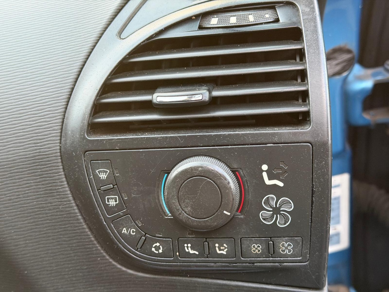 Used Citroen C4 Picasso 2008 for sale - 76964430: Photo 26