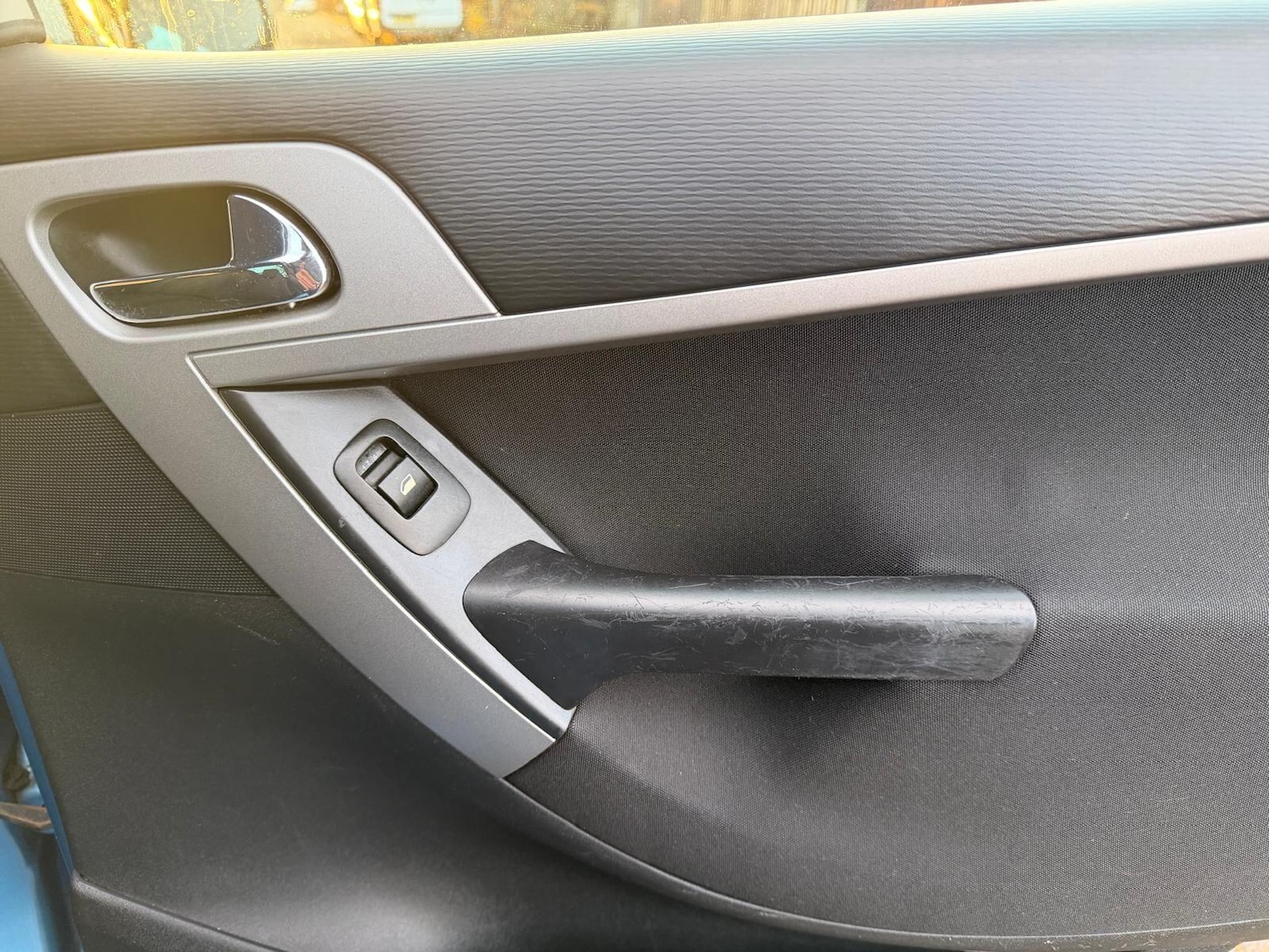 Used Citroen C4 Picasso 2008 for sale - 76964430: Photo 27