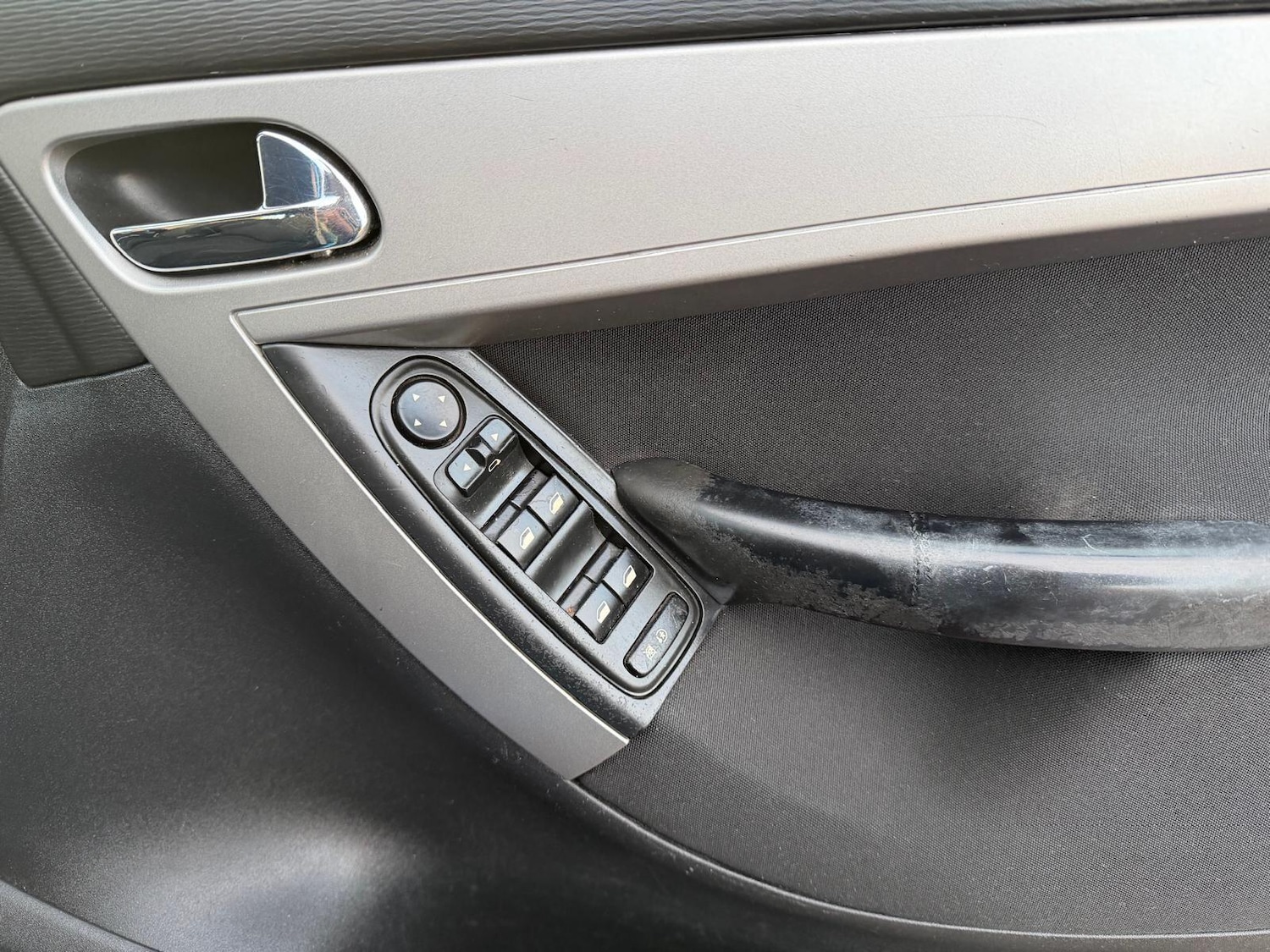 Used Citroen C4 Picasso 2008 for sale - 76964430: Photo 28