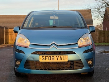 Used Citroen C4 Picasso 2008 for sale - 76964430: Photo