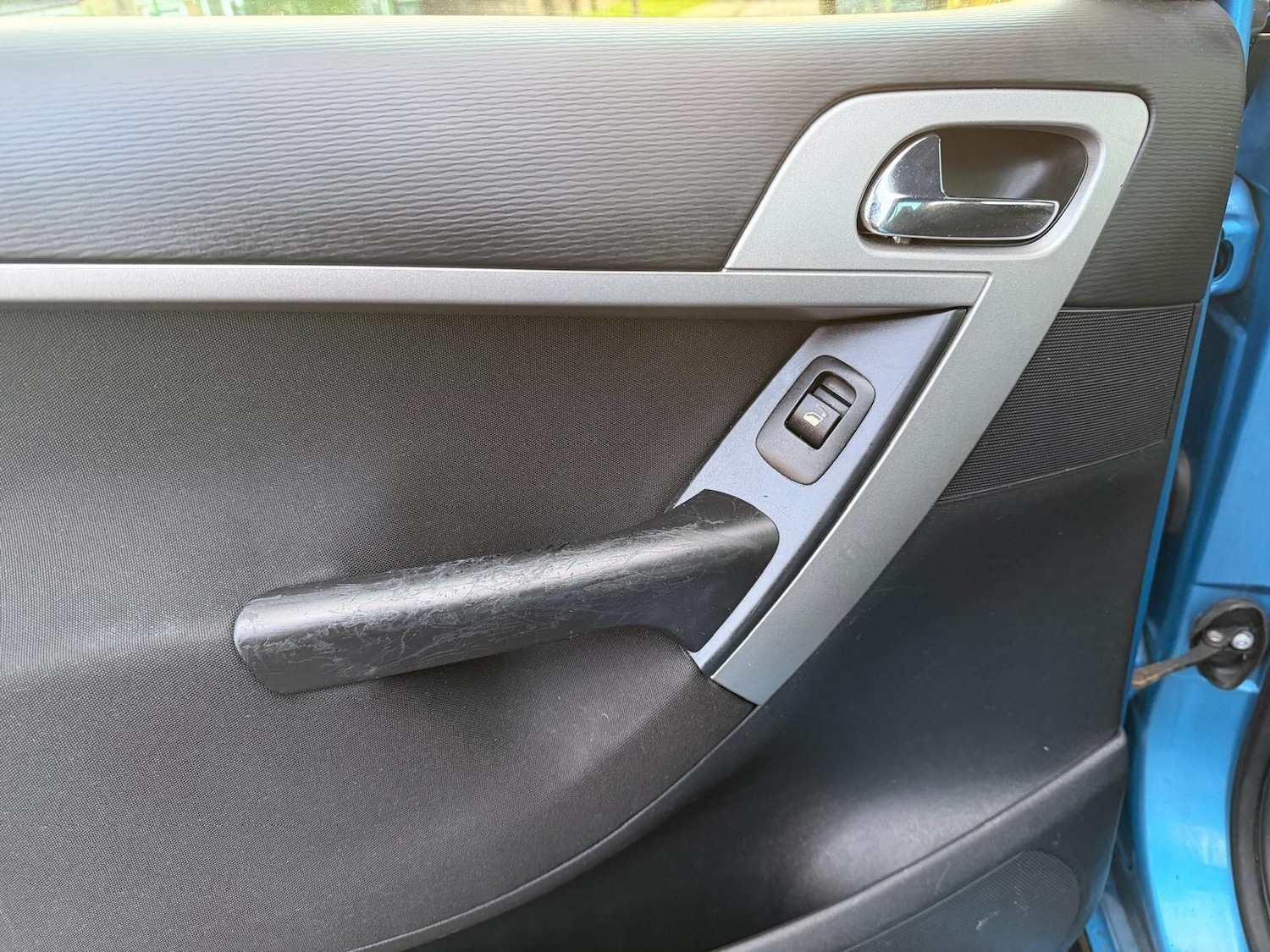 Used Citroen C4 Picasso 2008 for sale - 76964430: Photo 30