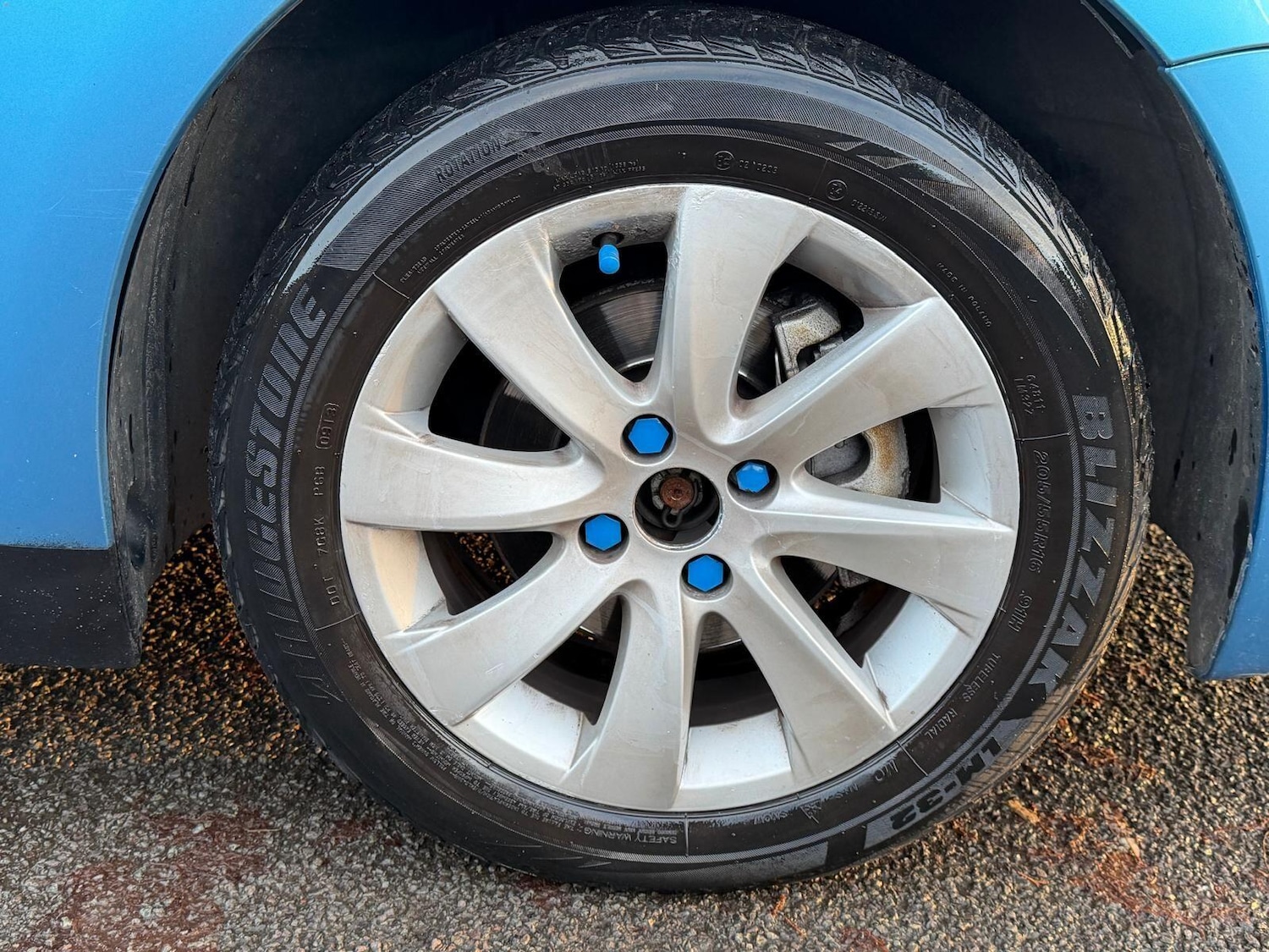 Used Citroen C4 Picasso 2008 for sale - 76964430: Photo 31