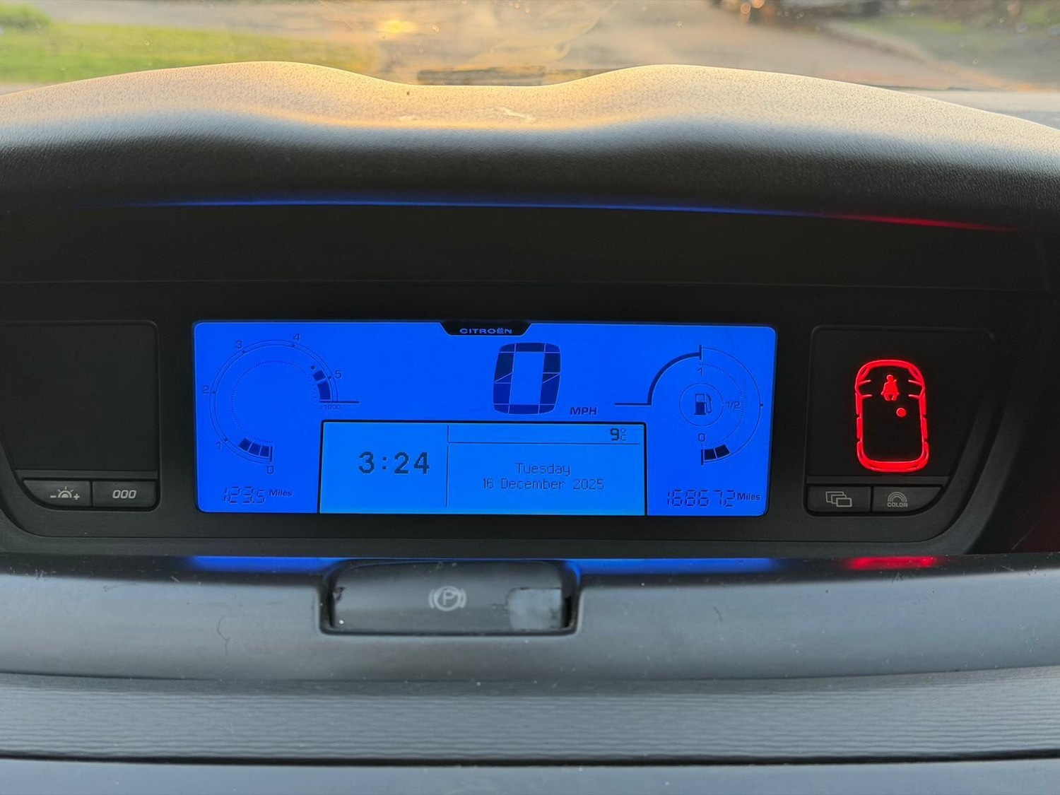 Used Citroen C4 Picasso 2008 for sale - 76964430: Photo 34