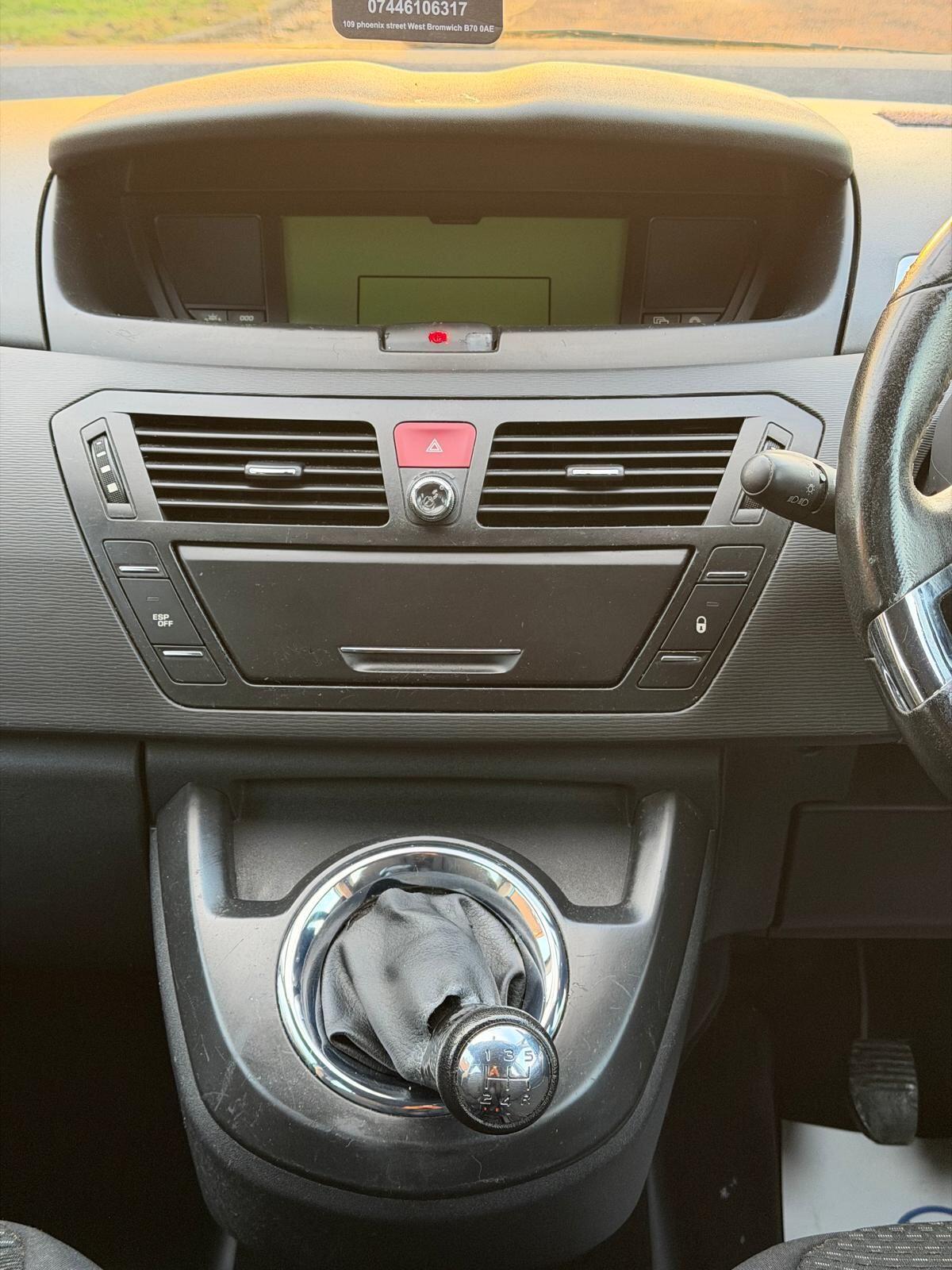 Used Citroen C4 Picasso 2008 for sale - 76964430: Photo 36