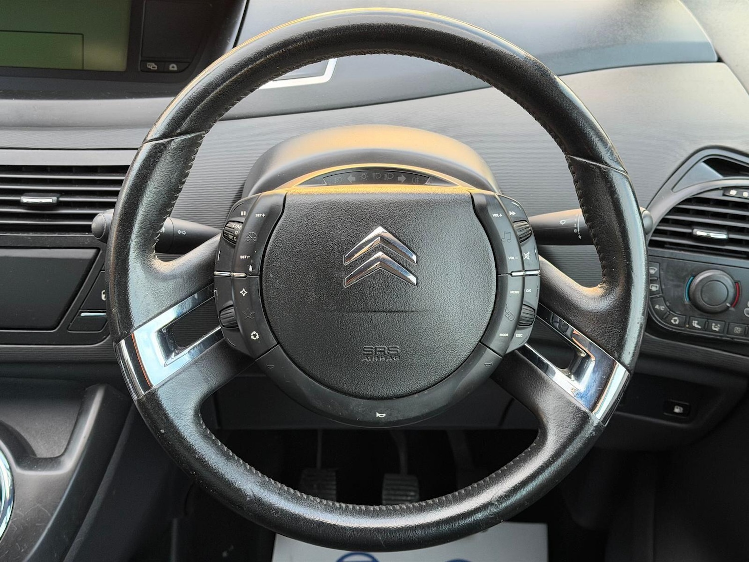 Used Citroen C4 Picasso 2008 for sale - 76964430: Photo 39