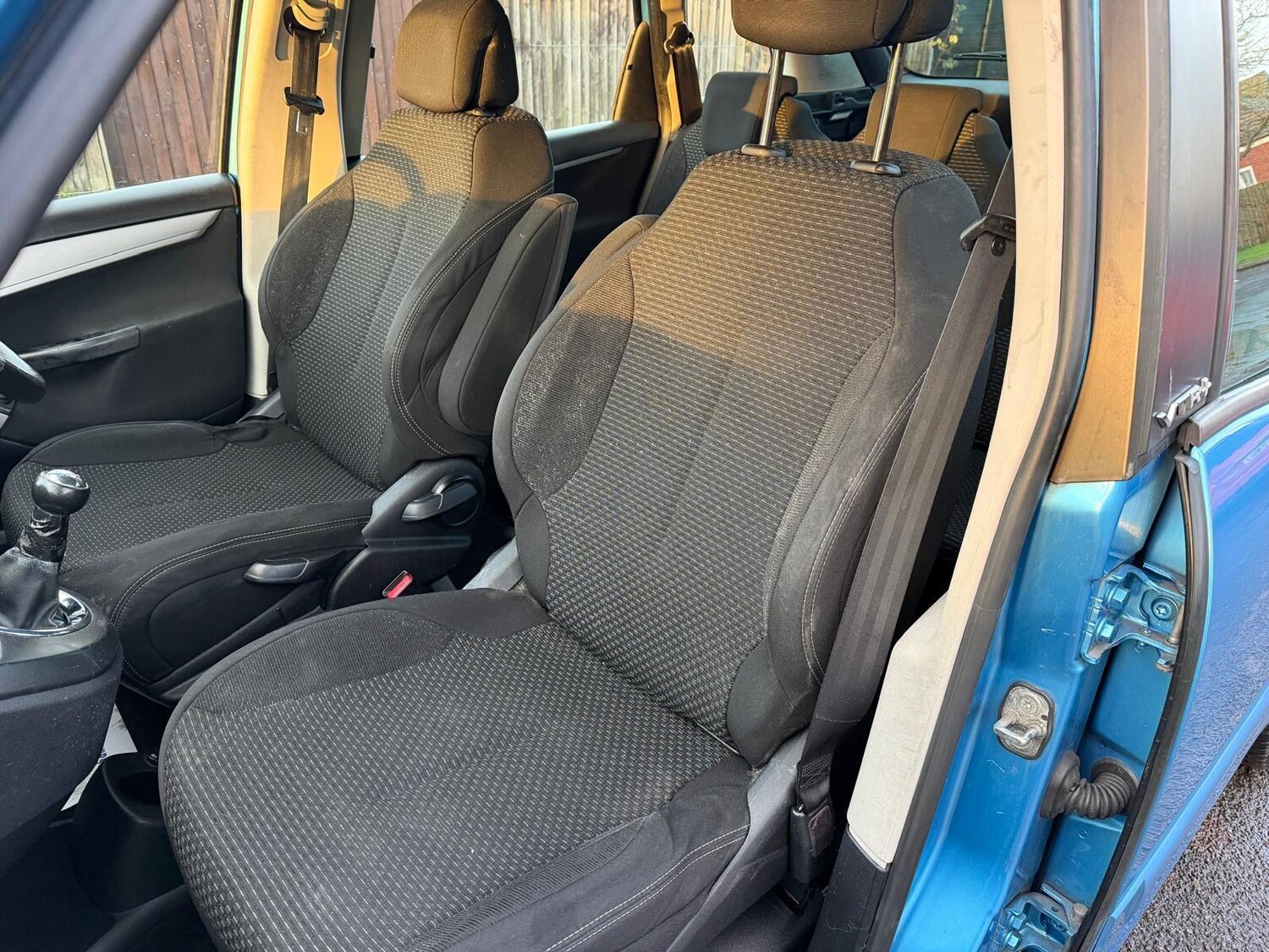 Used Citroen C4 Picasso 2008 for sale - 76964430: Photo 41