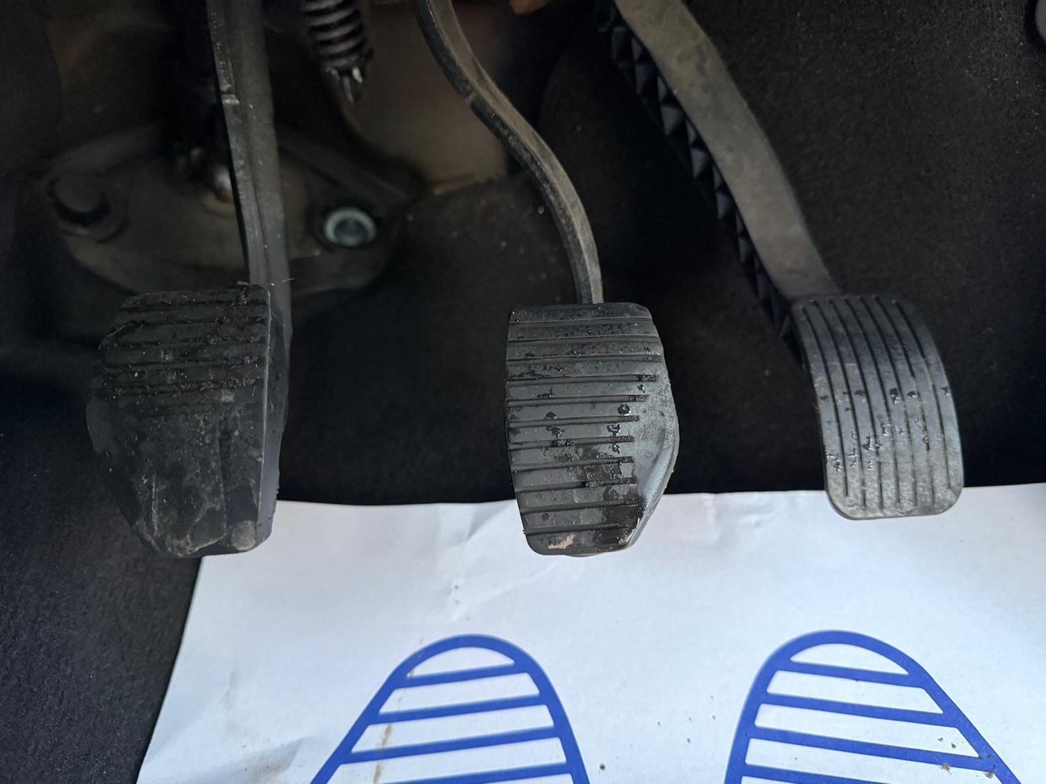 Used Citroen C4 Picasso 2008 for sale - 76964430: Photo 43