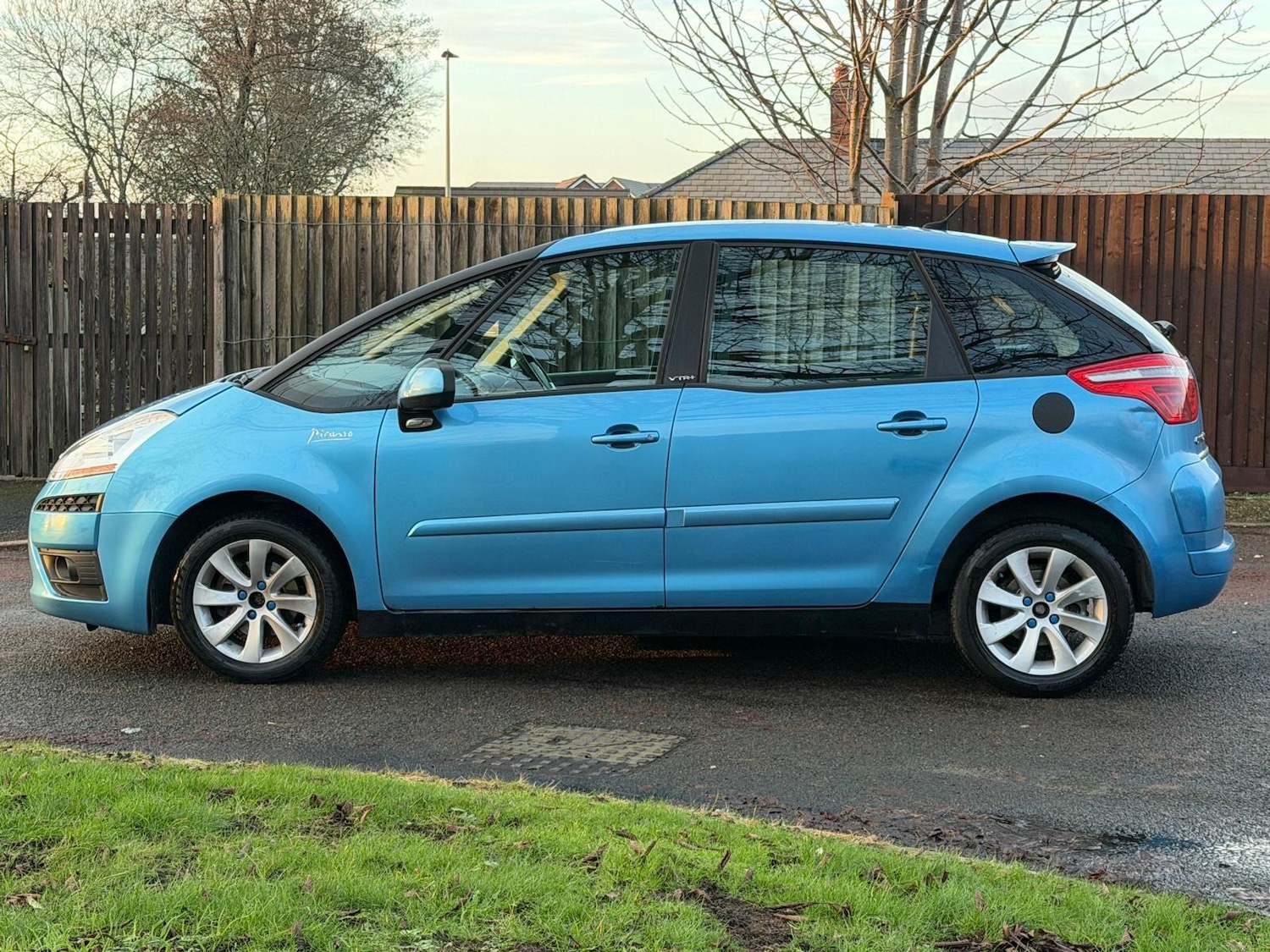 Used Citroen C4 Picasso 2008 for sale - 76964430: Photo 6