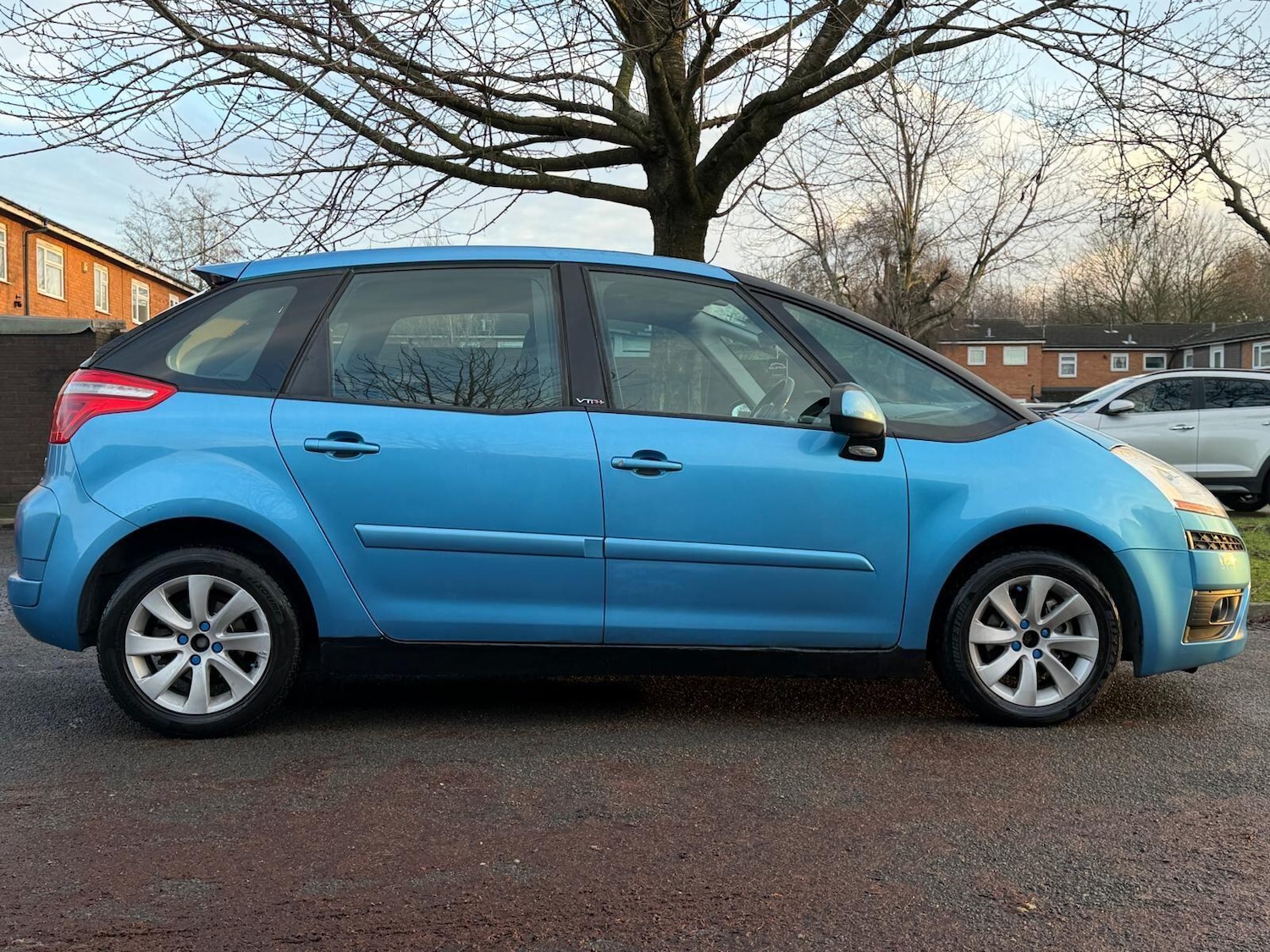 Used Citroen C4 Picasso 2008 for sale - 76964430: Photo 8