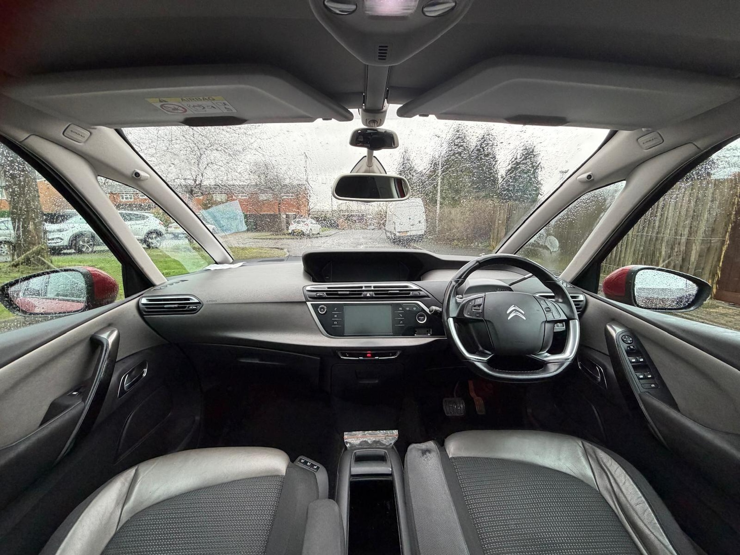 Used Citroen Grand C4 Picasso 2016 for sale - 77549590: Photo 11