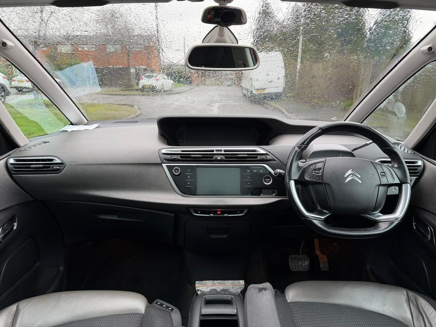 Used Citroen Grand C4 Picasso 2016 for sale - 77549590: Photo 12