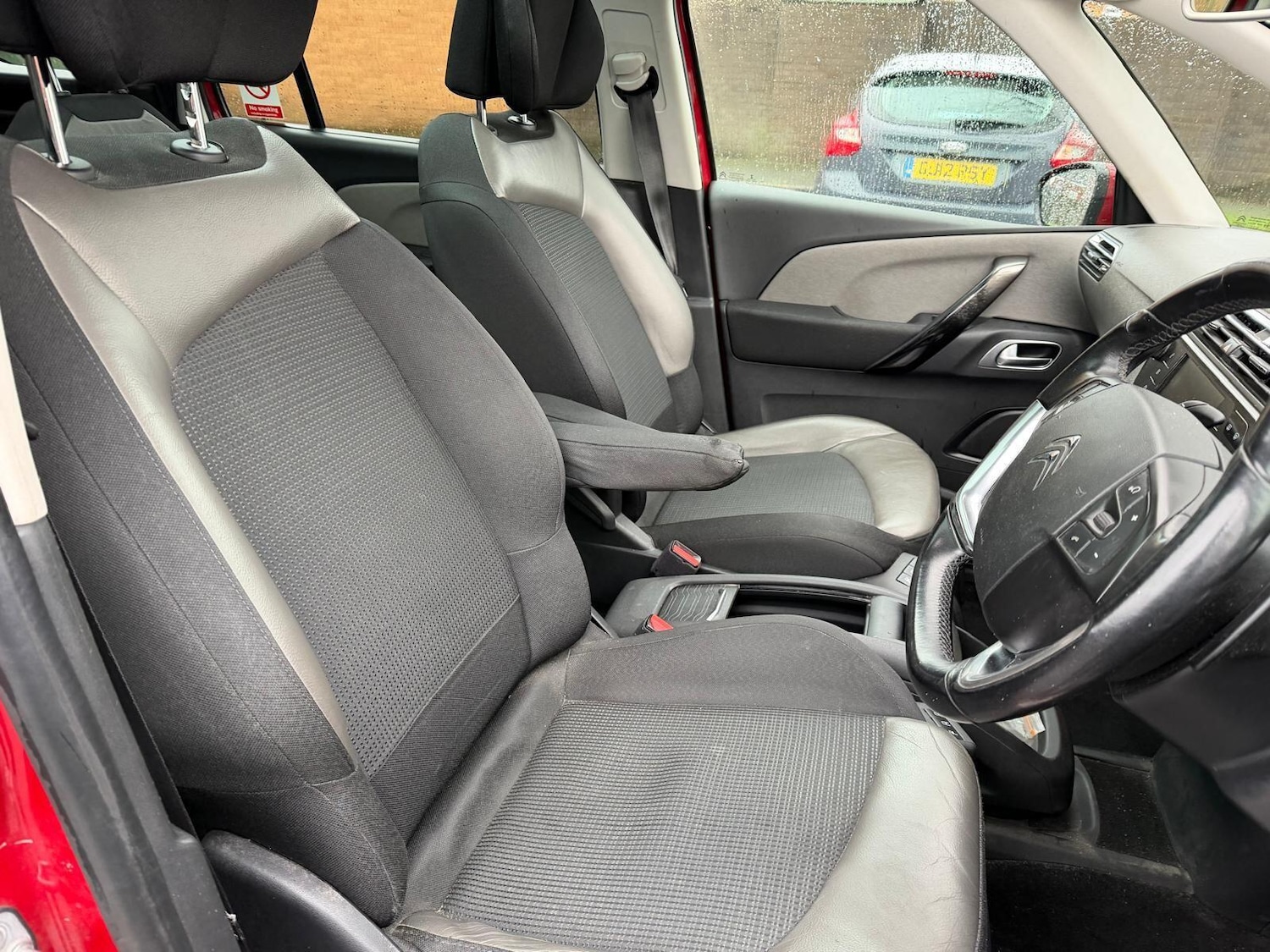 Used Citroen Grand C4 Picasso 2016 for sale - 77549590: Photo 13