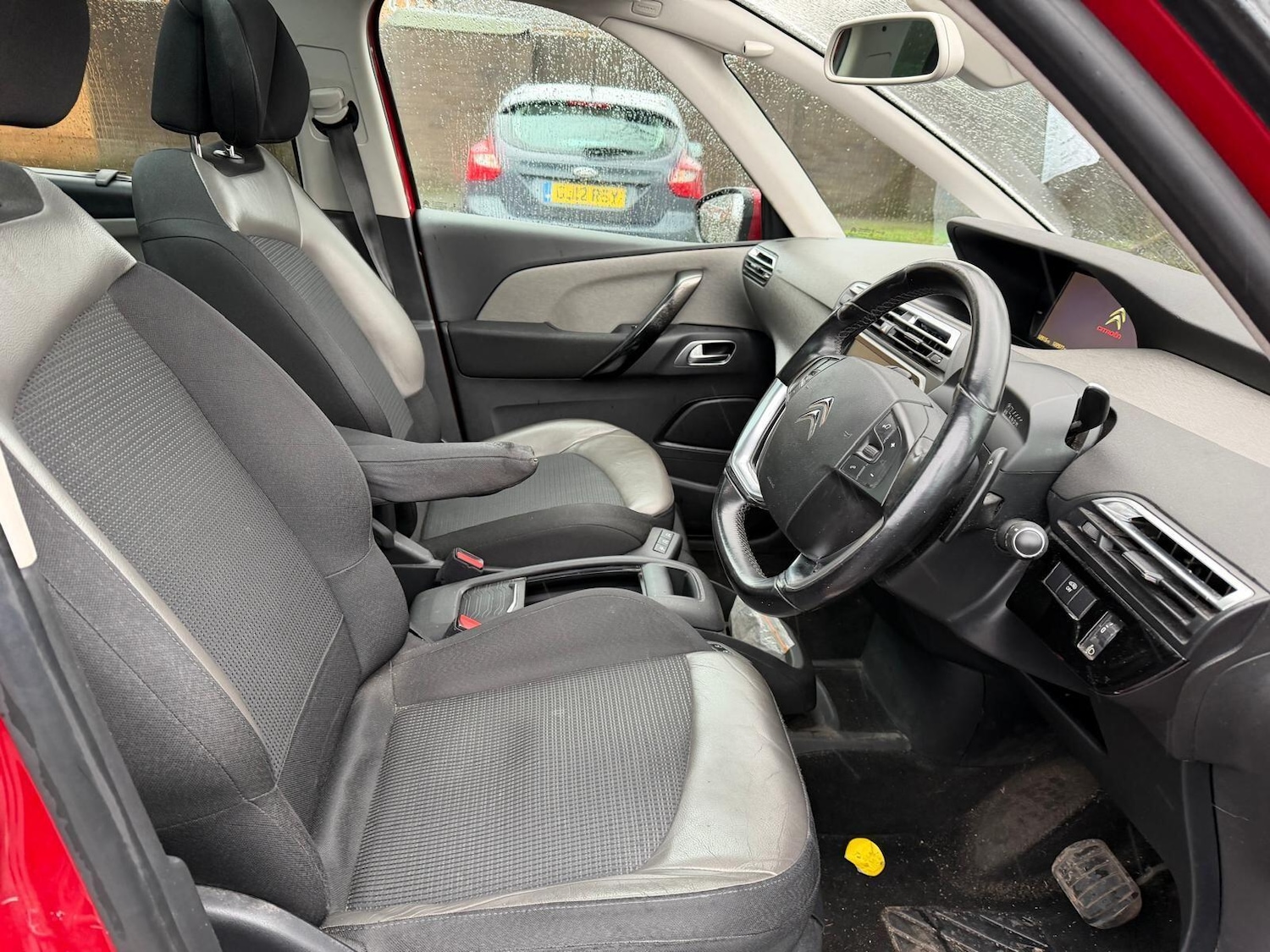 Used Citroen Grand C4 Picasso 2016 for sale - 77549590: Photo 14