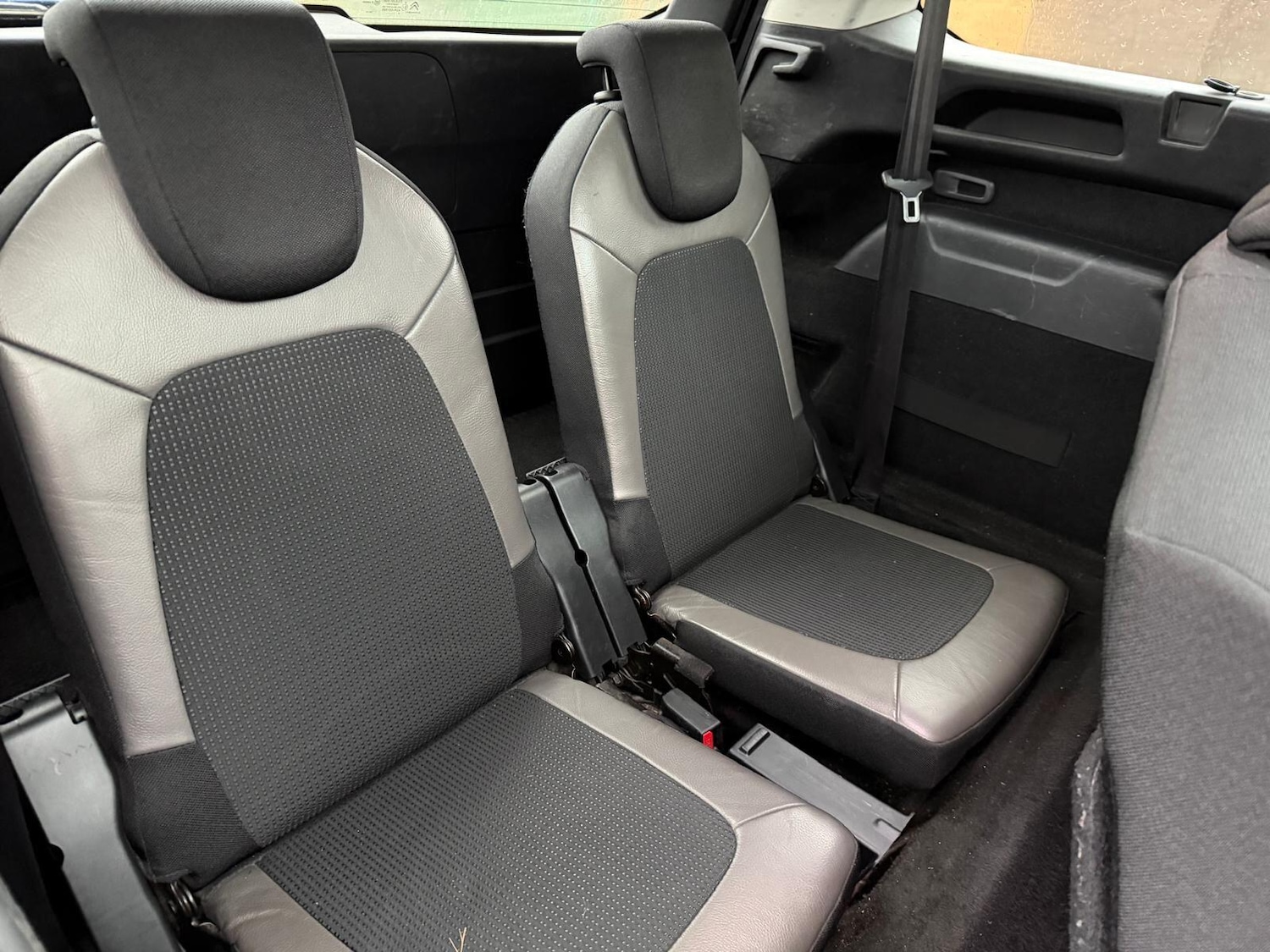 Used Citroen Grand C4 Picasso 2016 for sale - 77549590: Photo 15