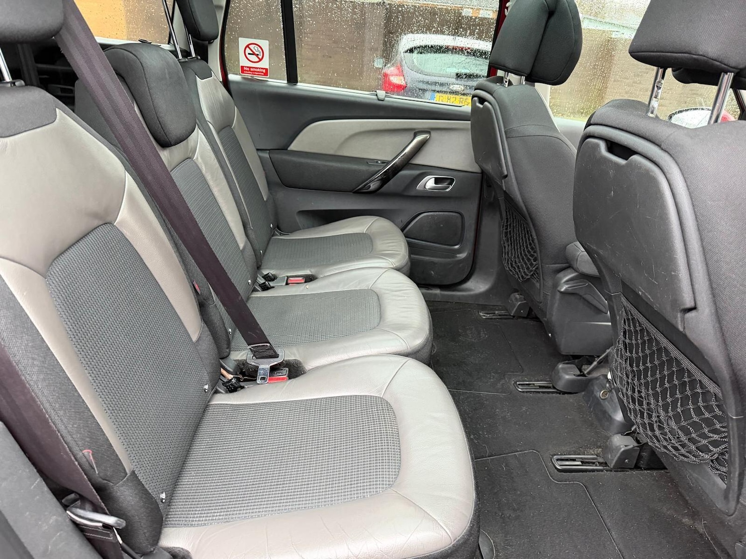 Used Citroen Grand C4 Picasso 2016 for sale - 77549590: Photo 17