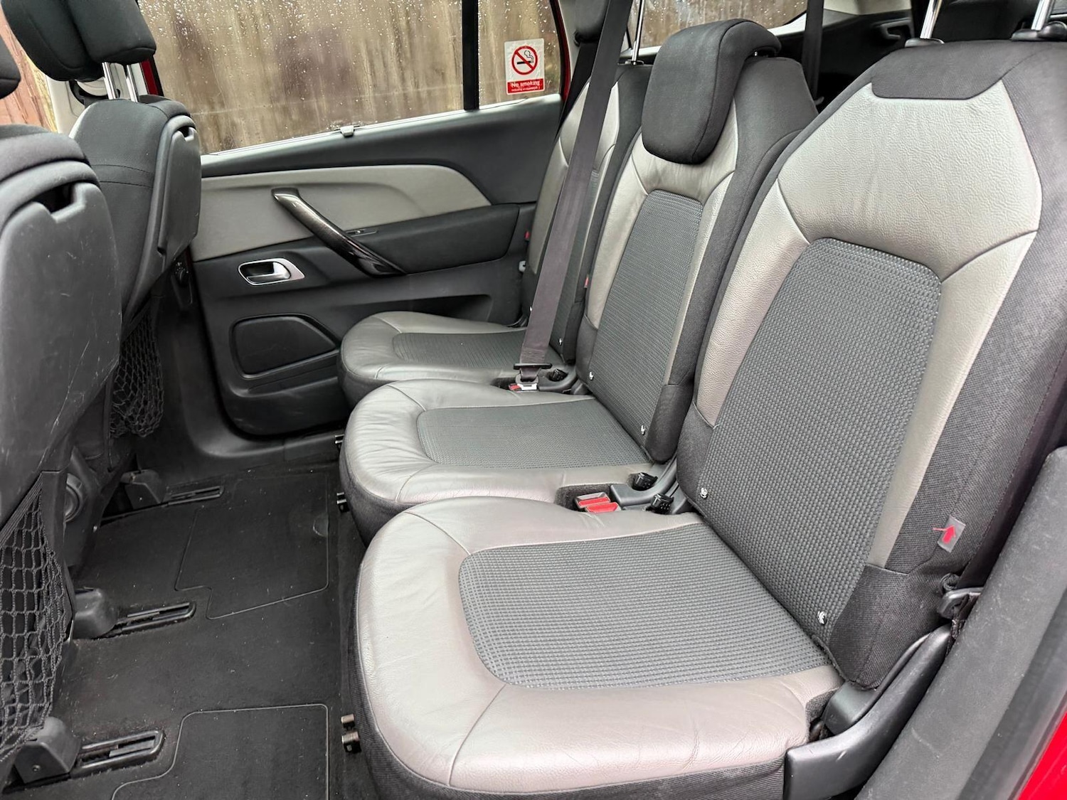 Used Citroen Grand C4 Picasso 2016 for sale - 77549590: Photo 19