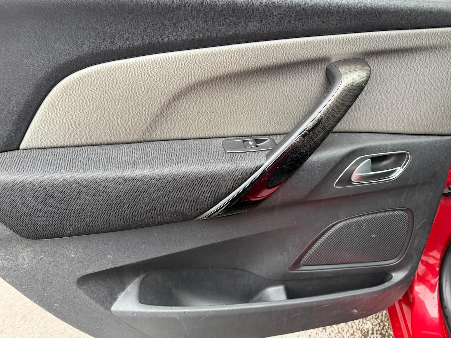 Used Citroen Grand C4 Picasso 2016 for sale - 77549590: Photo 25