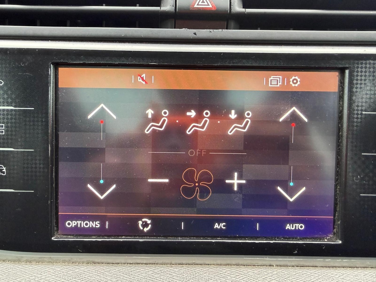 Used Citroen Grand C4 Picasso 2016 for sale - 77549590: Photo 28