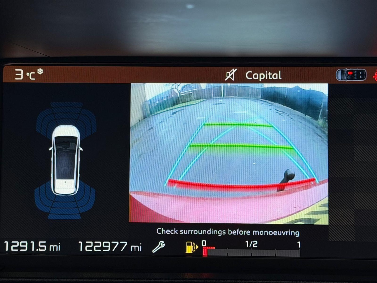 Used Citroen Grand C4 Picasso 2016 for sale - 77549590: Photo 29