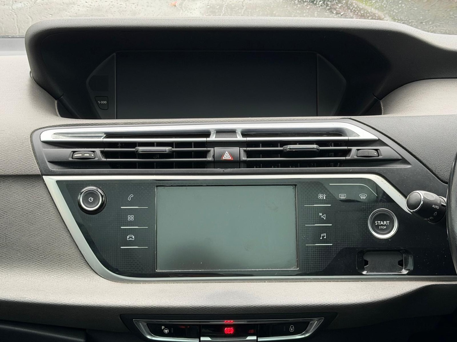 Used Citroen Grand C4 Picasso 2016 for sale - 77549590: Photo 31