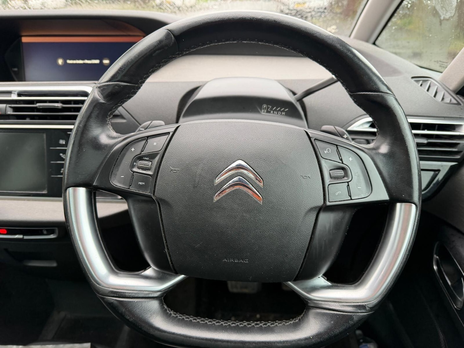 Used Citroen Grand C4 Picasso 2016 for sale - 77549590: Photo 33