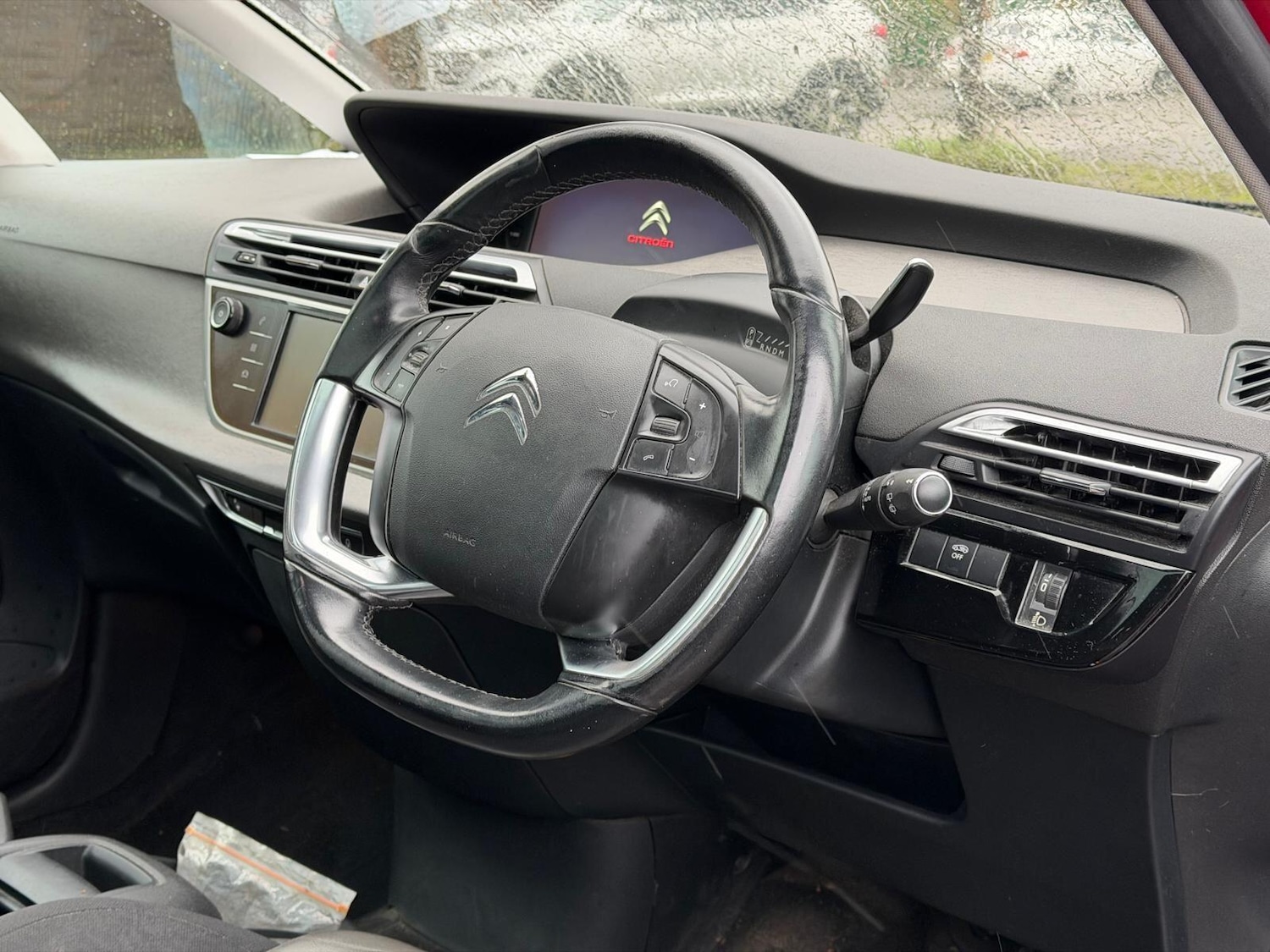 Used Citroen Grand C4 Picasso 2016 for sale - 77549590: Photo 34