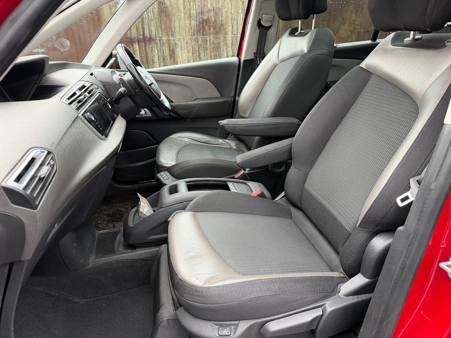 Used Citroen Grand C4 Picasso 2016 for sale - 77549590: Photo 37