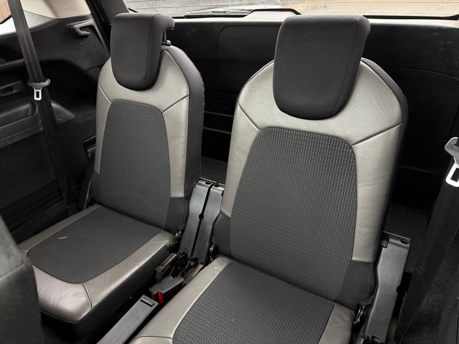 Used Citroen Grand C4 Picasso 2016 for sale - 77549590: Photo 39