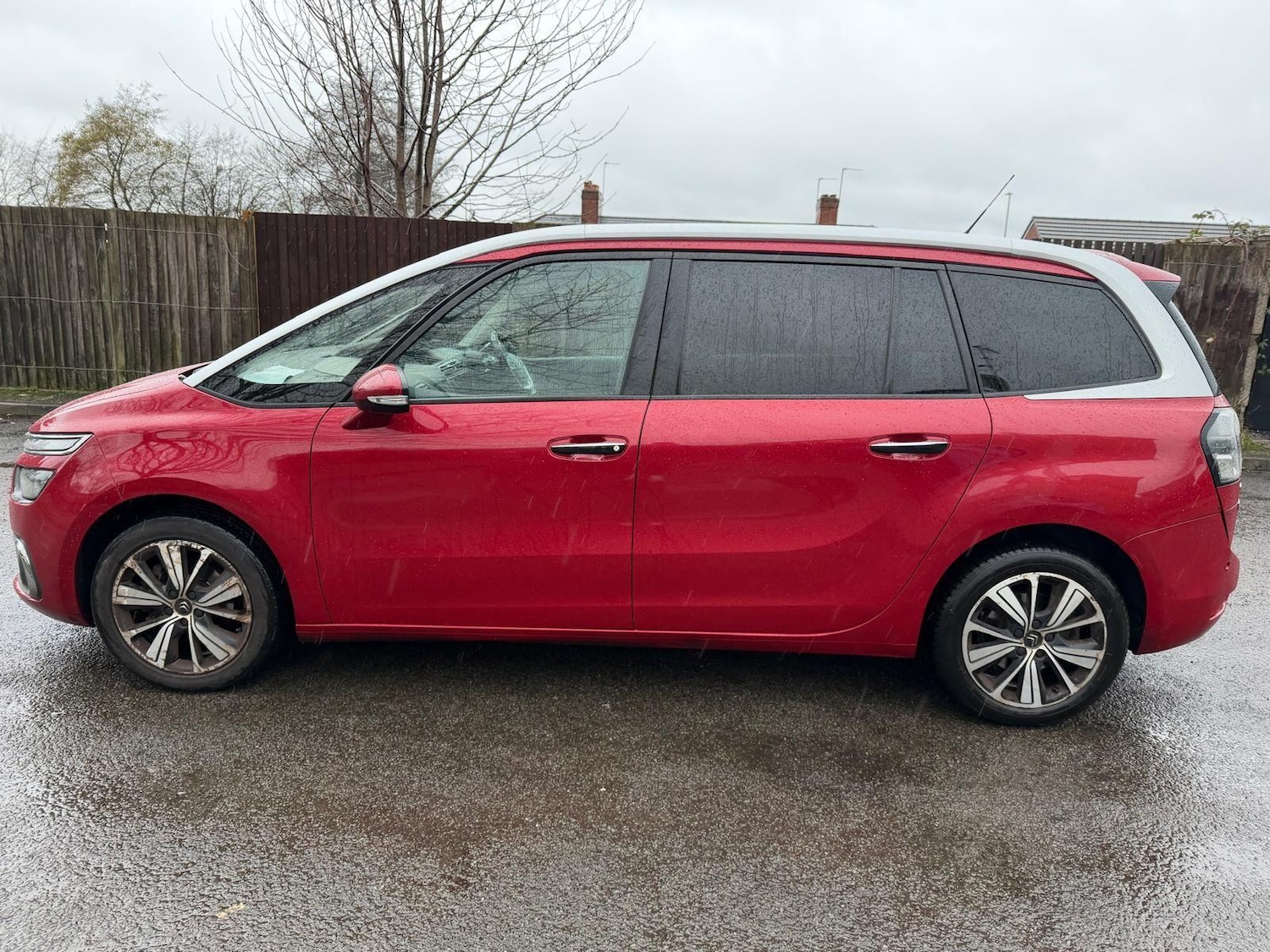 Used Citroen Grand C4 Picasso 2016 for sale - 77549590: Photo 5