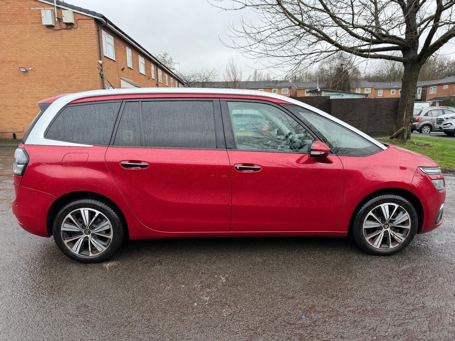 Used Citroen Grand C4 Picasso 2016 for sale - 77549590: Photo 7