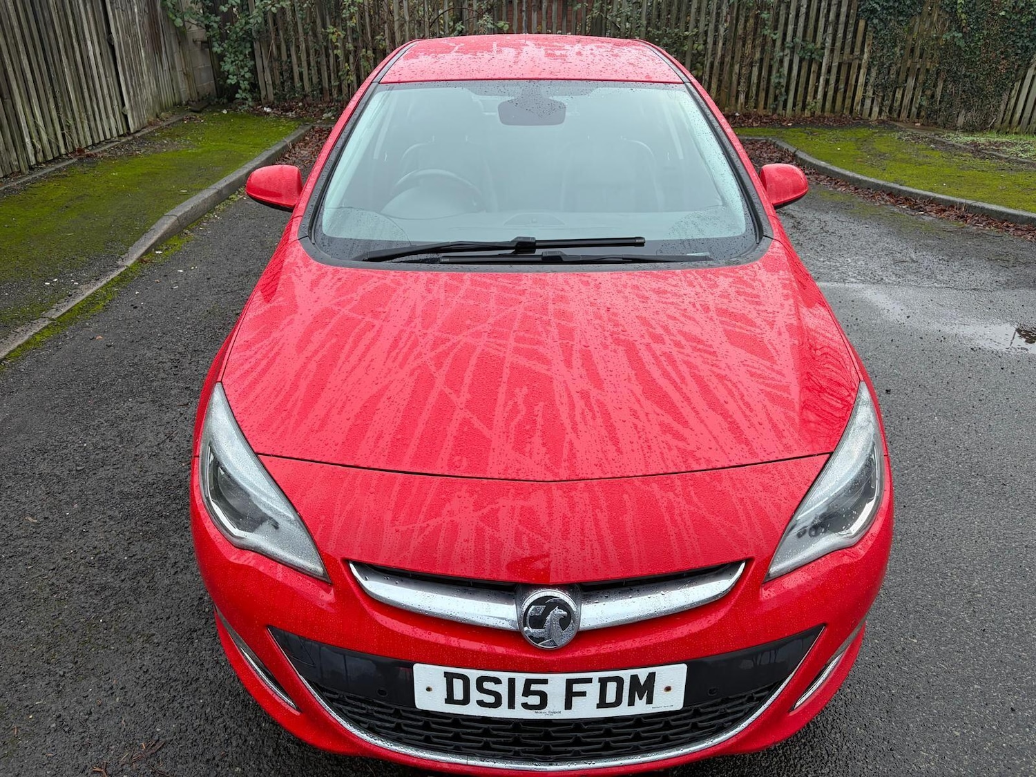 Used Vauxhall Astra 2015 for sale - 76667364: Photo 11