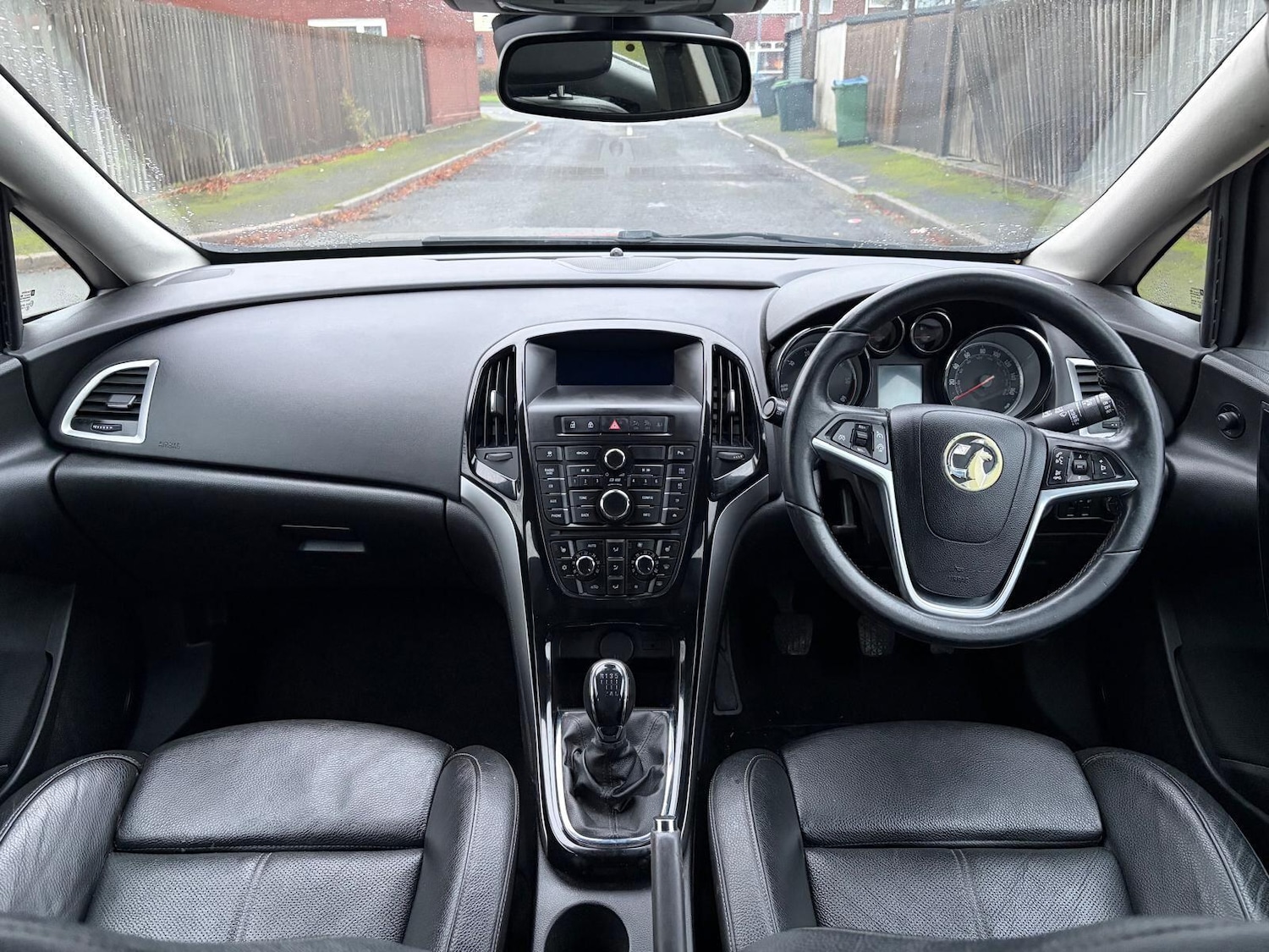 Used Vauxhall Astra 2015 for sale - 76667364: Photo 26