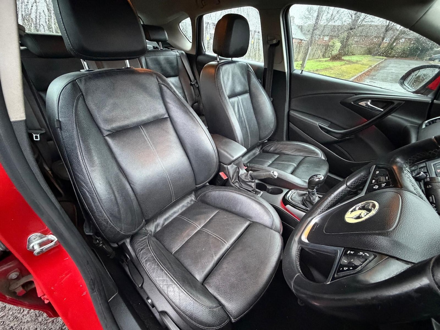 Used Vauxhall Astra 2015 for sale - 76667364: Photo 27