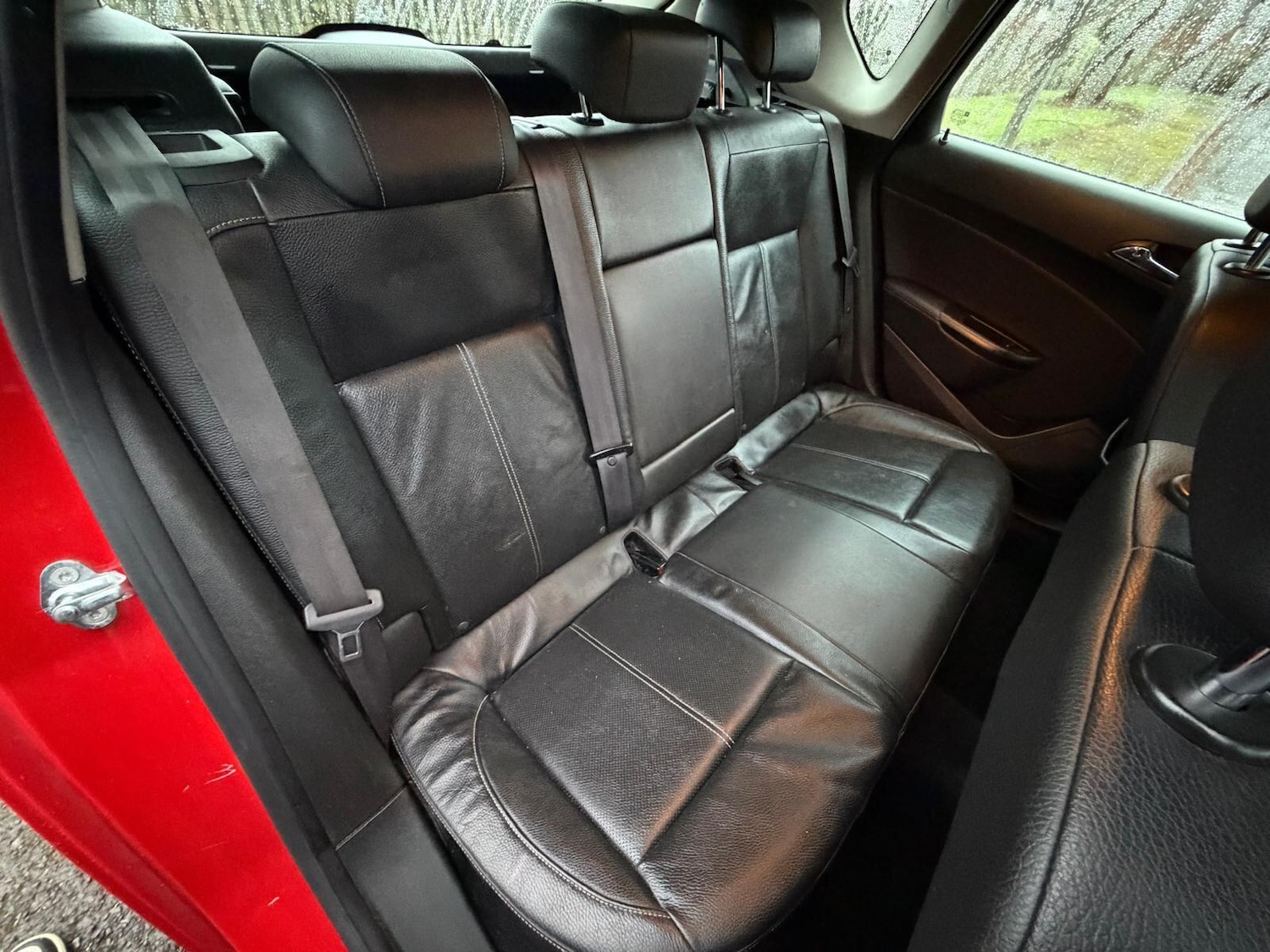 Used Vauxhall Astra 2015 for sale - 76667364: Photo 28