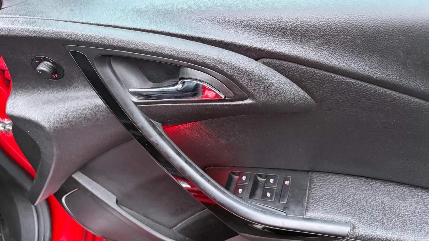 Used Vauxhall Astra 2015 for sale - 76667364: Photo 33