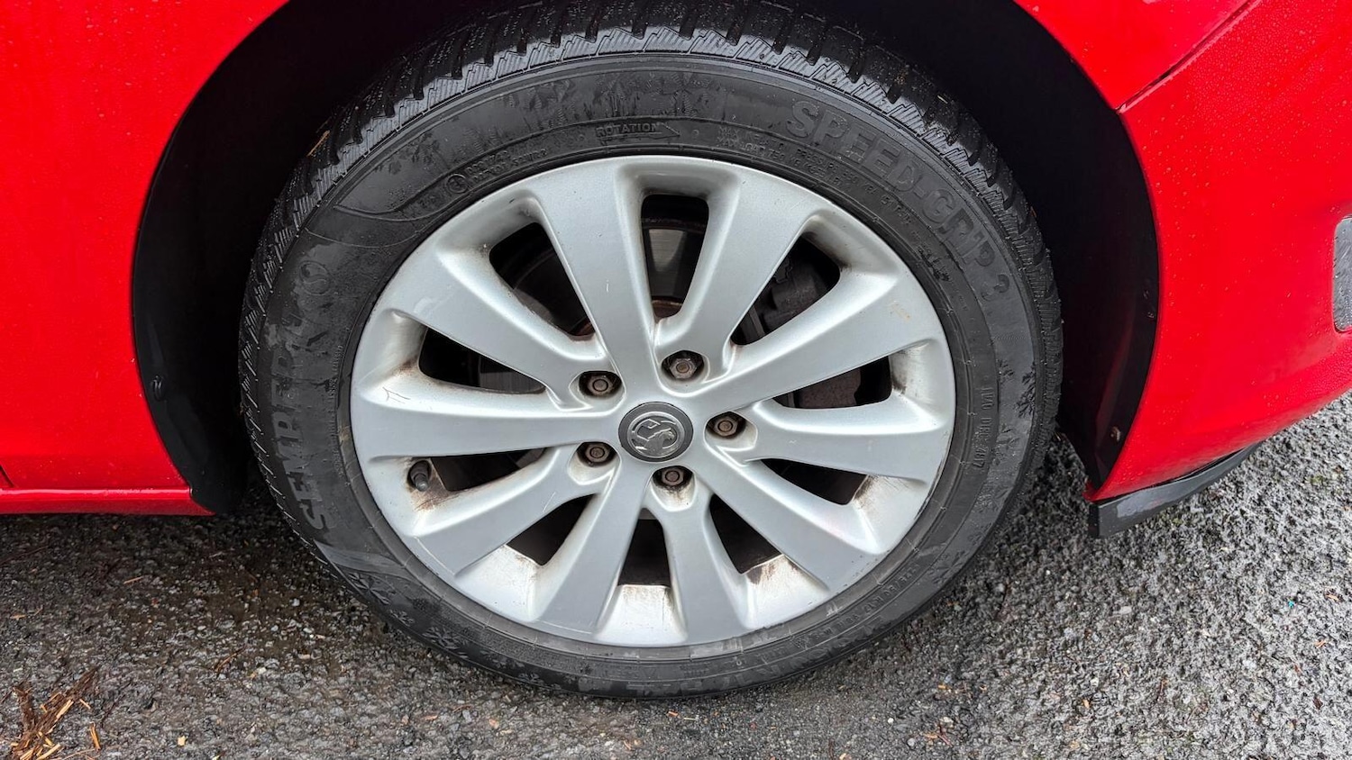 Used Vauxhall Astra 2015 for sale - 76667364: Photo 36