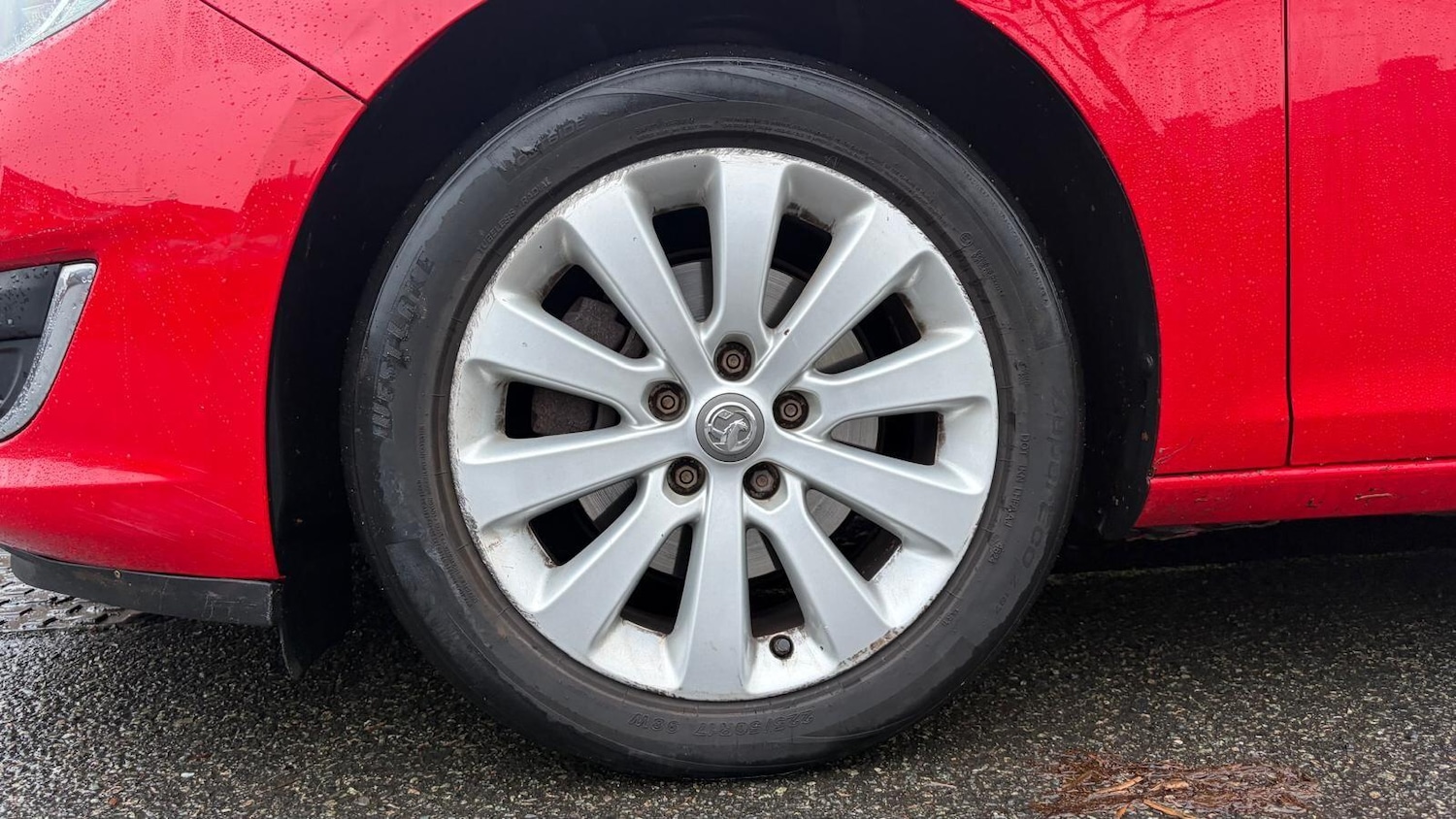 Used Vauxhall Astra 2015 for sale - 76667364: Photo 37