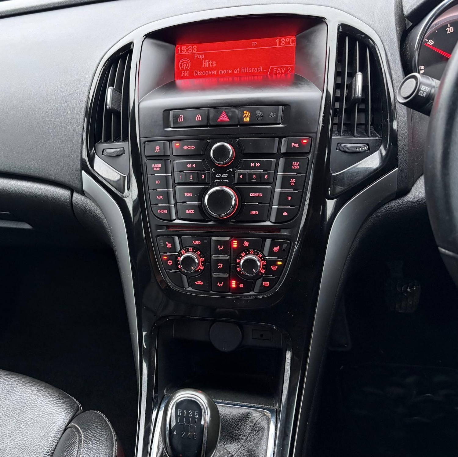 Used Vauxhall Astra 2015 for sale - 76667364: Photo 38