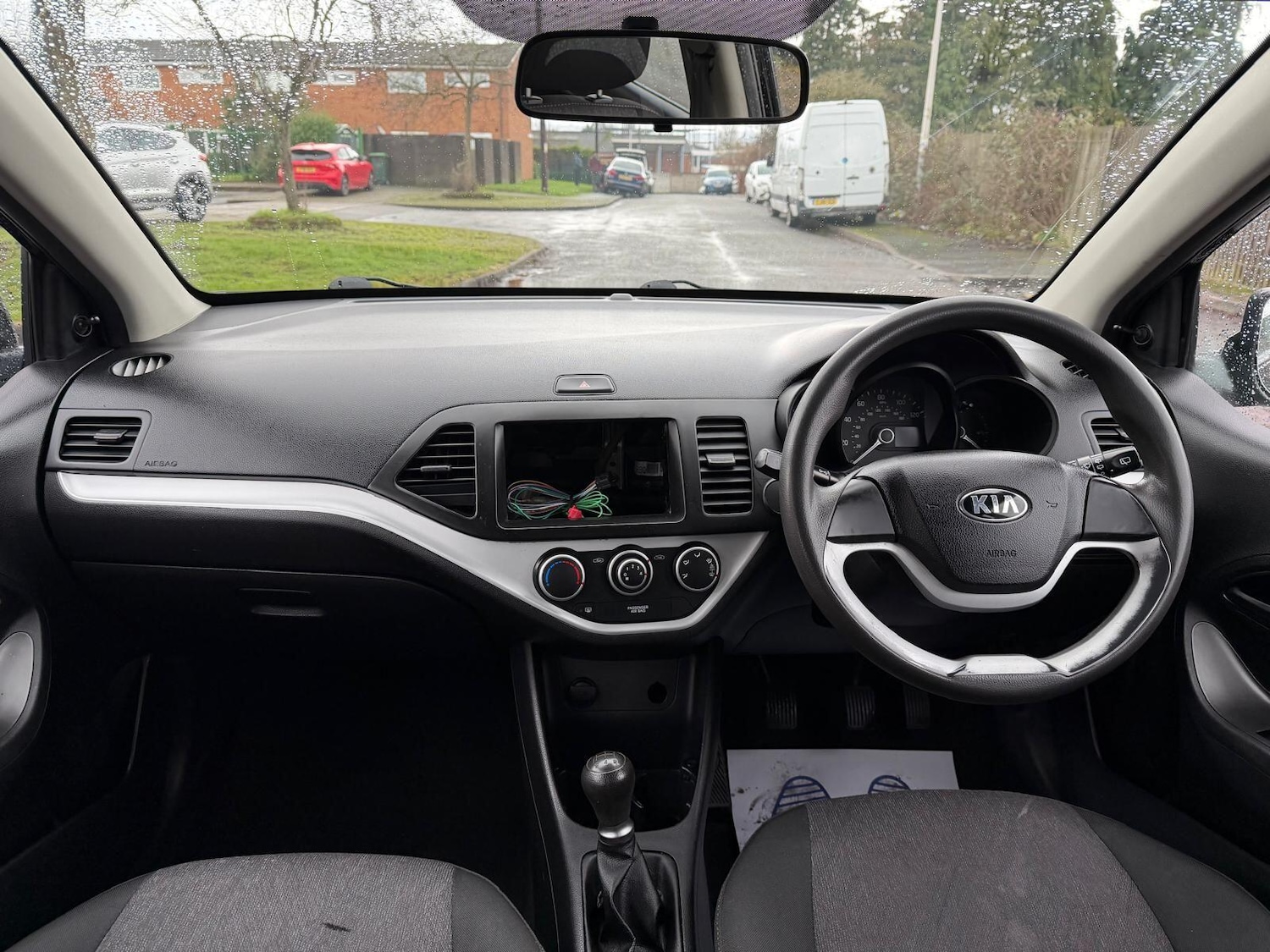 Used Kia Picanto 2013 for sale - 77321046: Photo 10