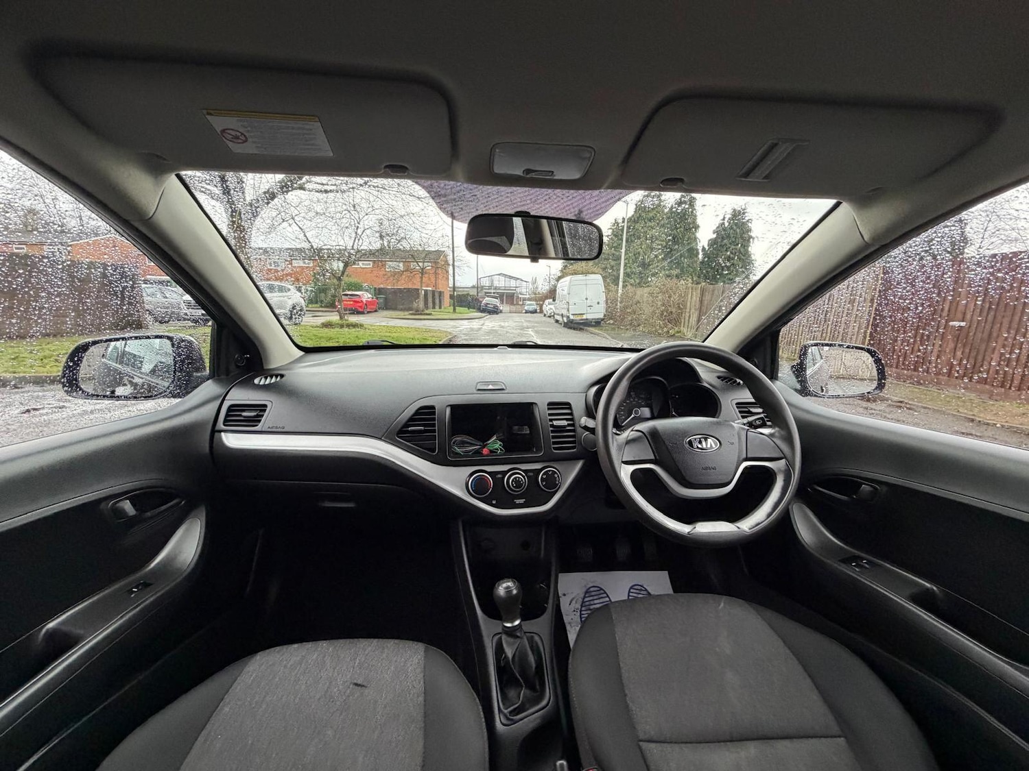 Used Kia Picanto 2013 for sale - 77321046: Photo 11