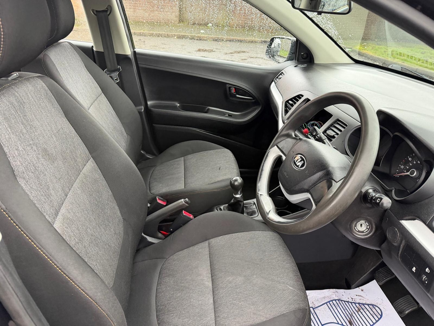 Used Kia Picanto 2013 for sale - 77321046: Photo 13